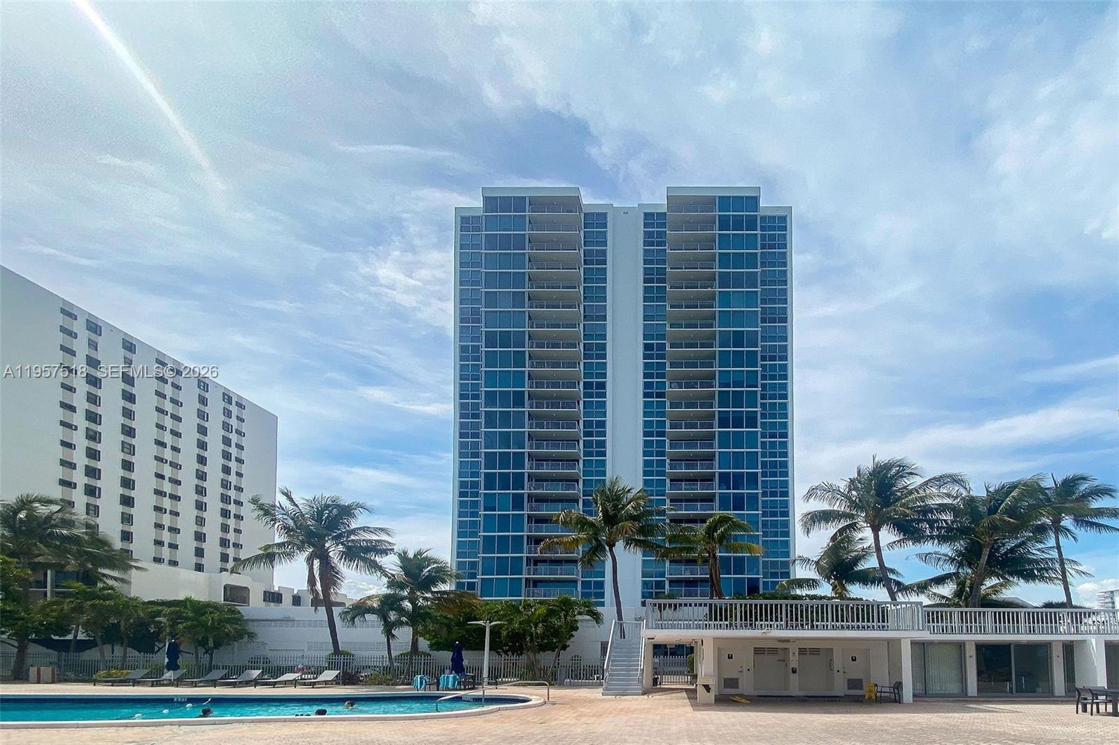 MIRASOL OCEAN TOWERS CONDO - Residential