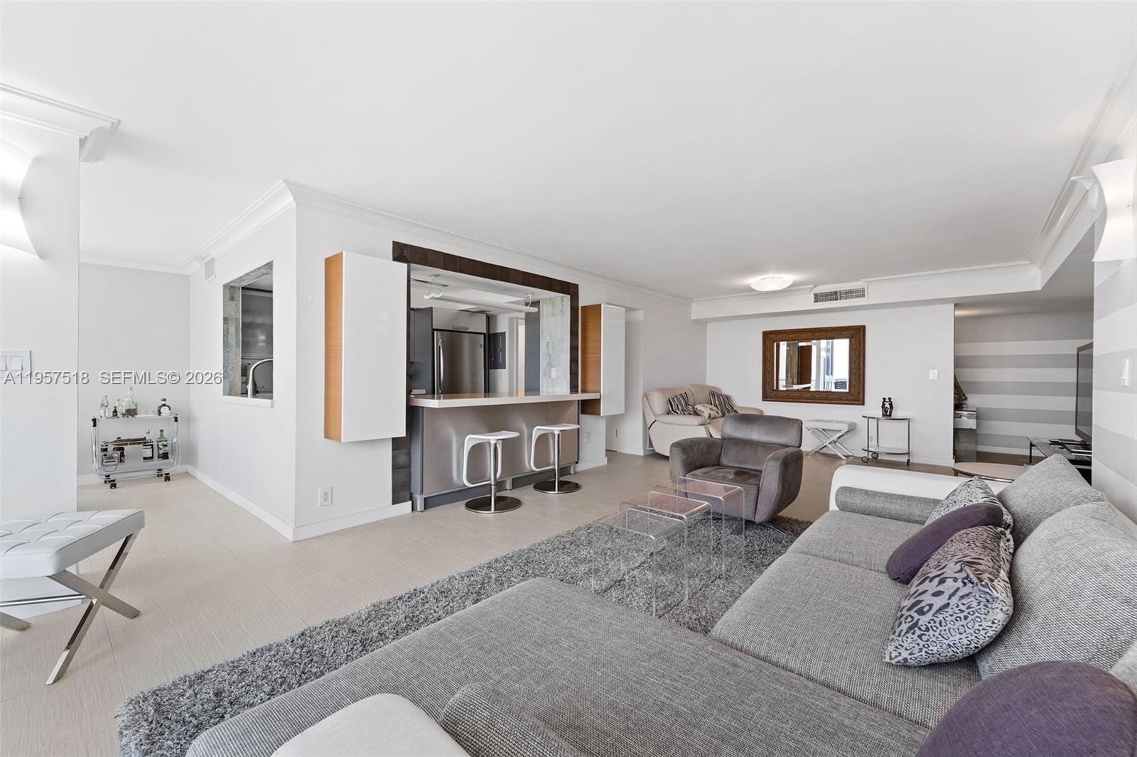MIRASOL OCEAN TOWERS CONDO - Residential