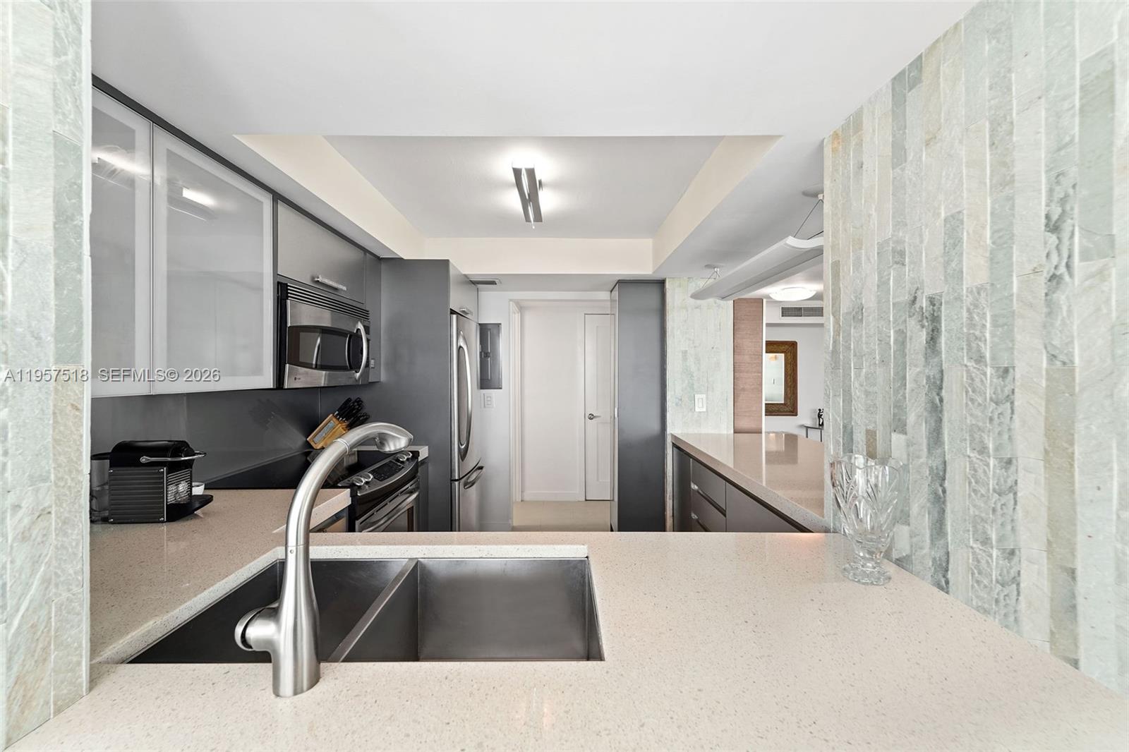 MIRASOL OCEAN TOWERS CONDO - Residential