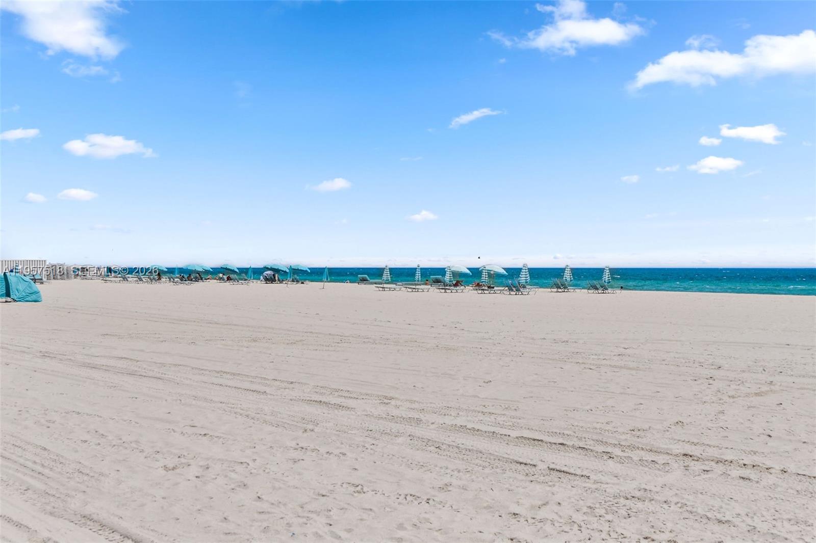 MIRASOL OCEAN TOWERS CONDO - Residential