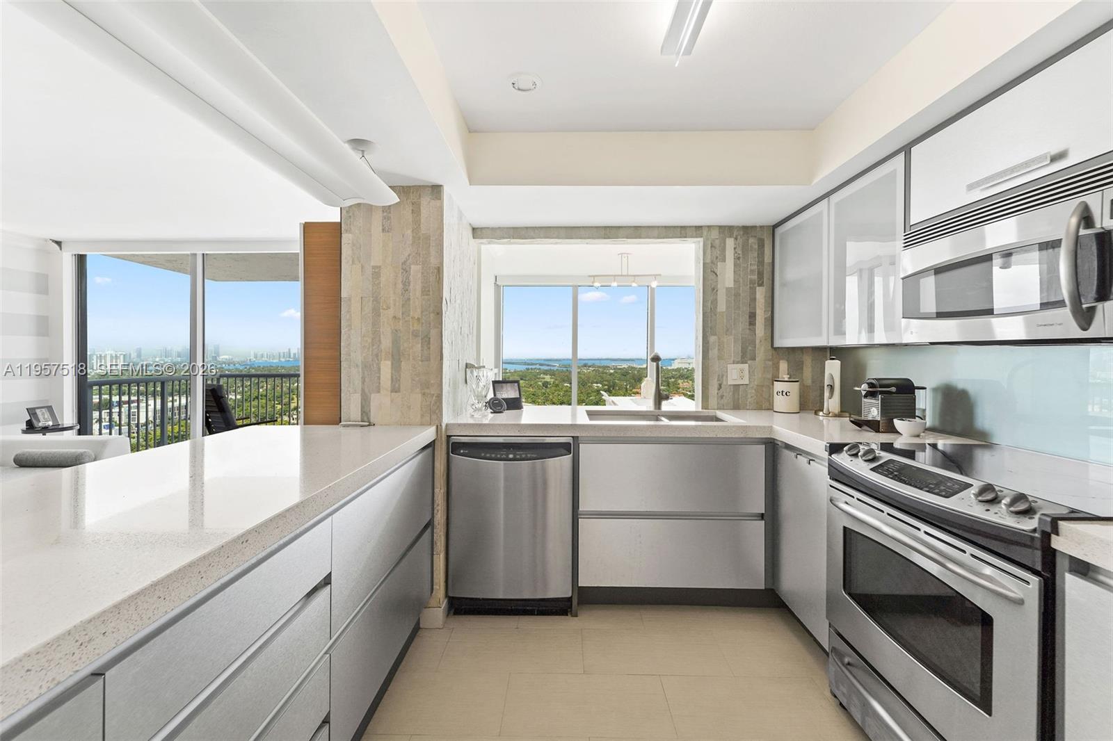 MIRASOL OCEAN TOWERS CONDO - Residential