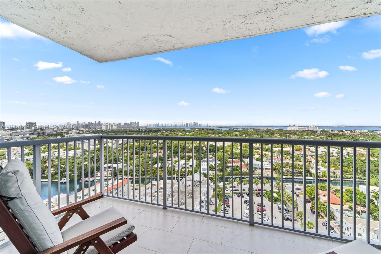 MIRASOL OCEAN TOWERS CONDO - Residential