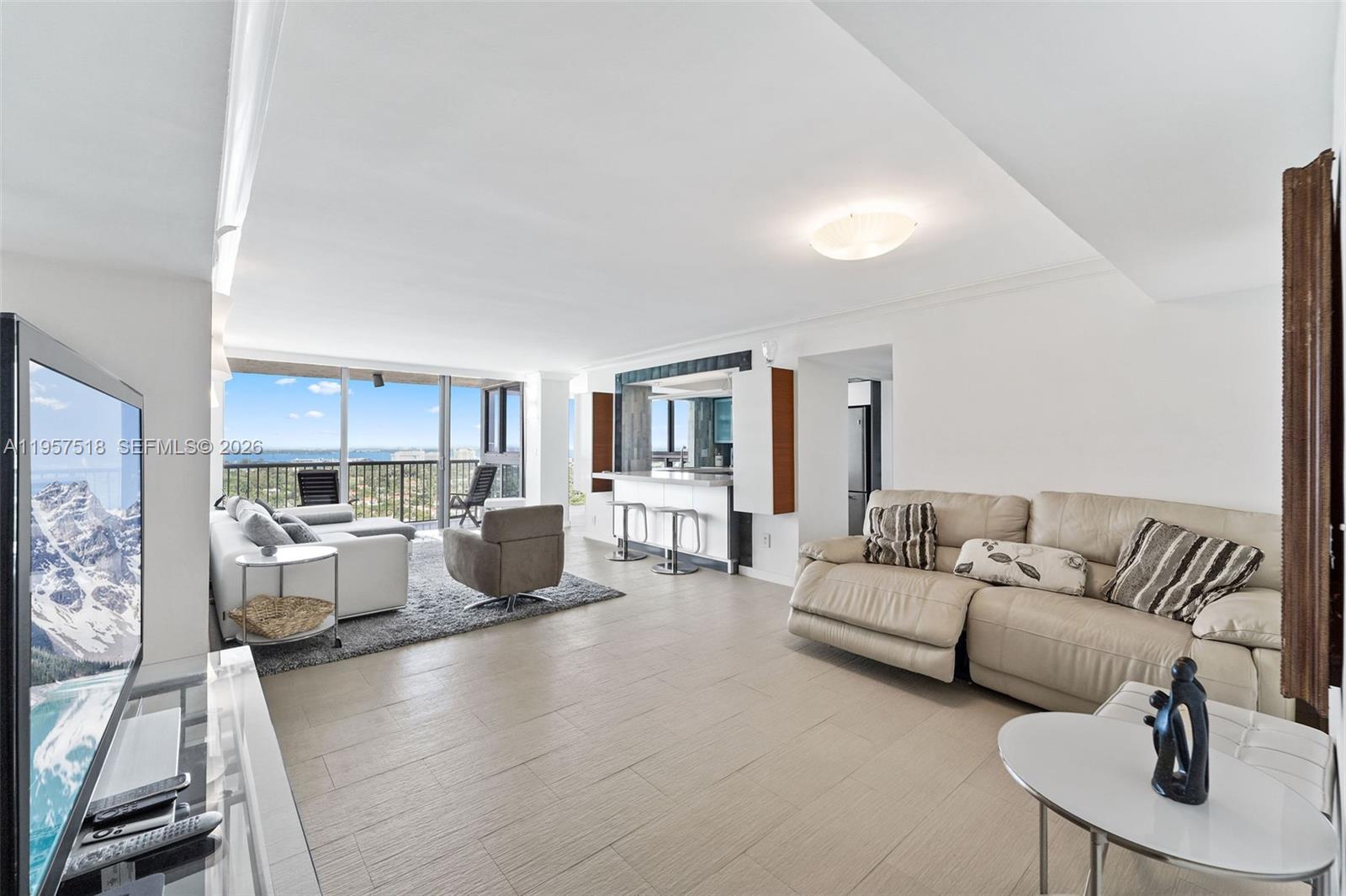 MIRASOL OCEAN TOWERS CONDO - Residential