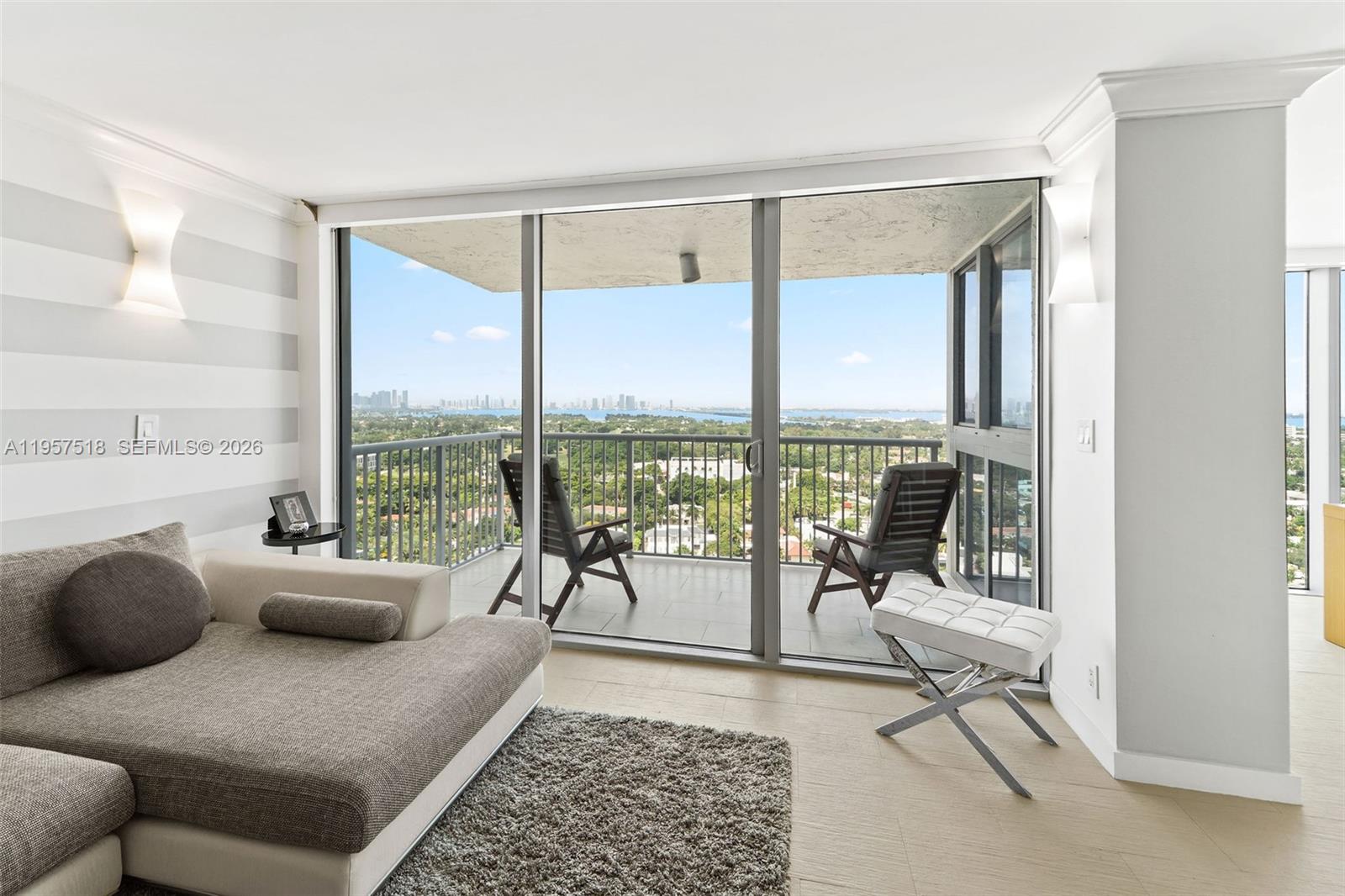MIRASOL OCEAN TOWERS CONDO - Residential