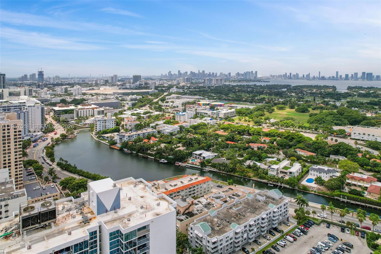 MIRASOL OCEAN TOWERS CONDO - Residential