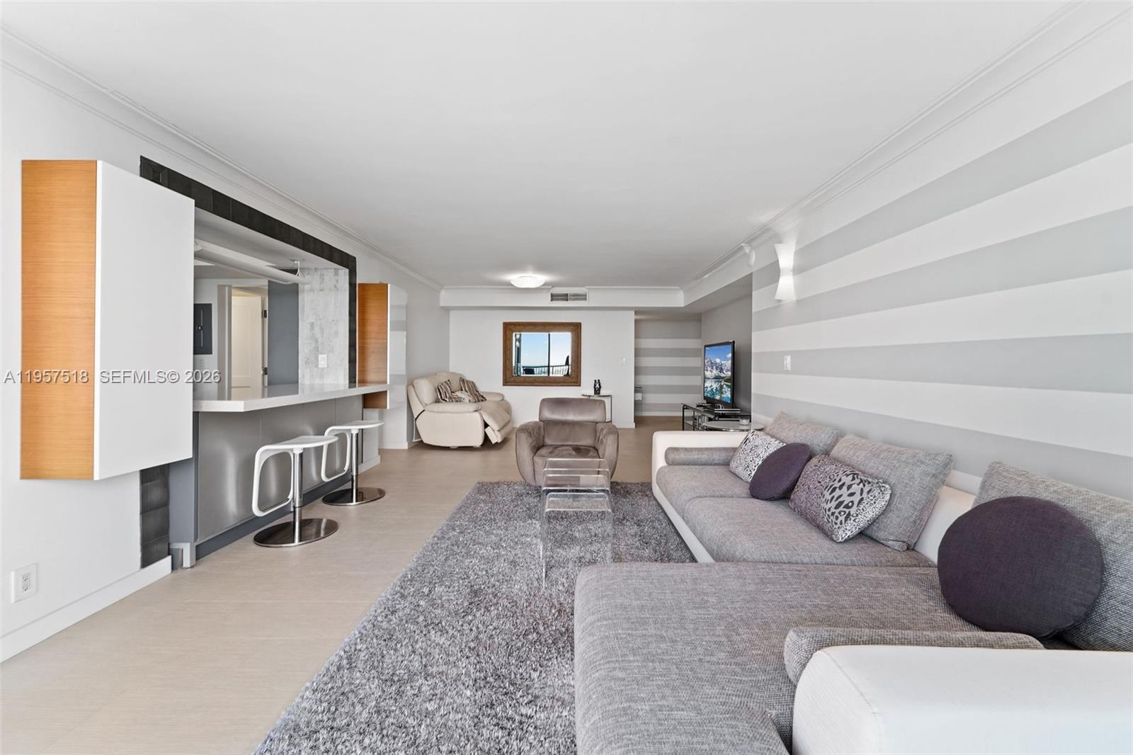 MIRASOL OCEAN TOWERS CONDO - Residential