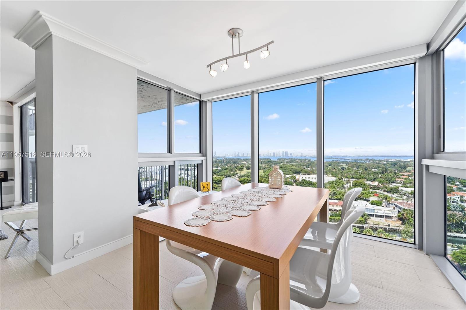 MIRASOL OCEAN TOWERS CONDO - Residential
