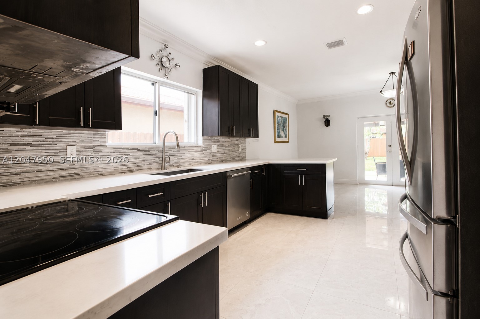 CRISTYS HOMES - Residential
