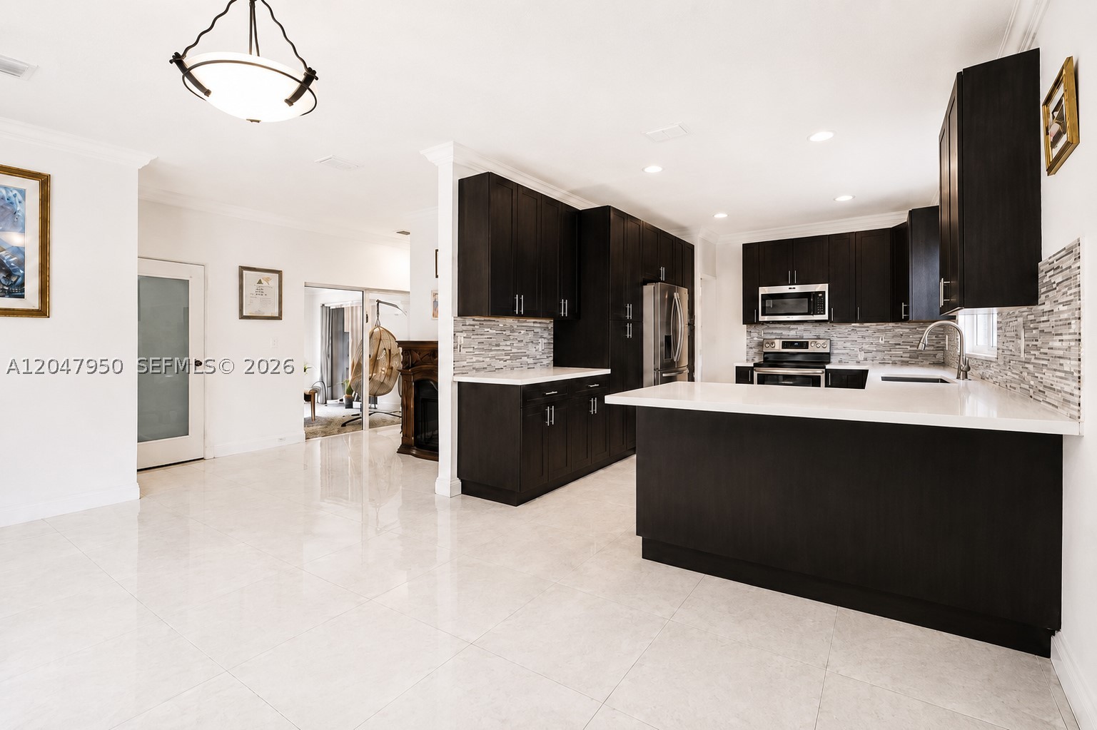 CRISTYS HOMES - Residential