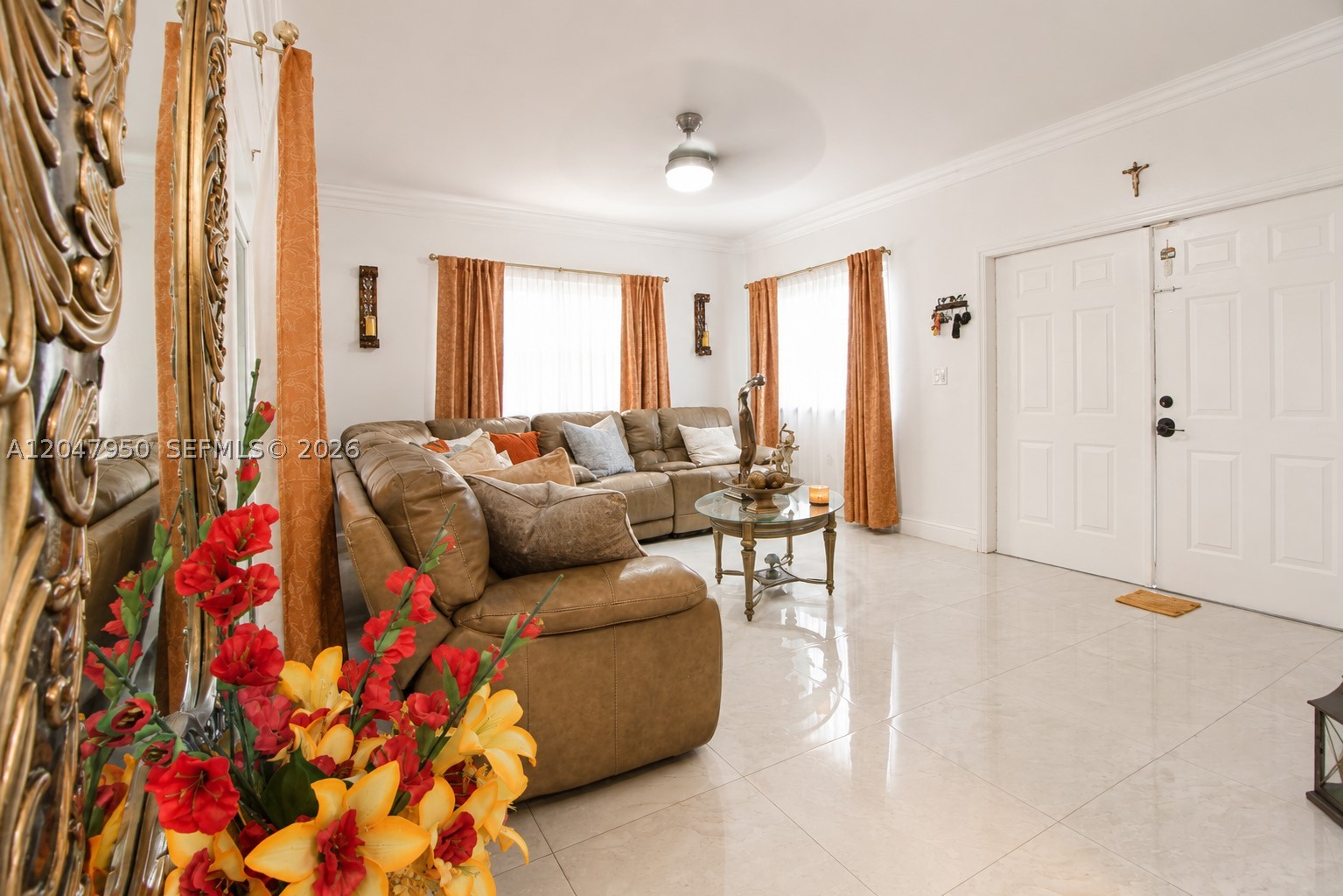 CRISTYS HOMES - Residential