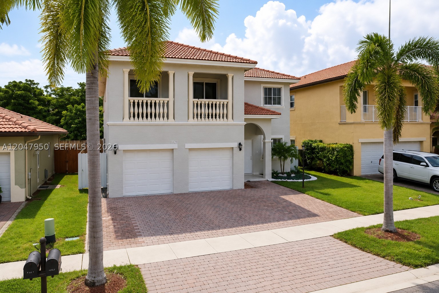 CRISTYS HOMES - Residential