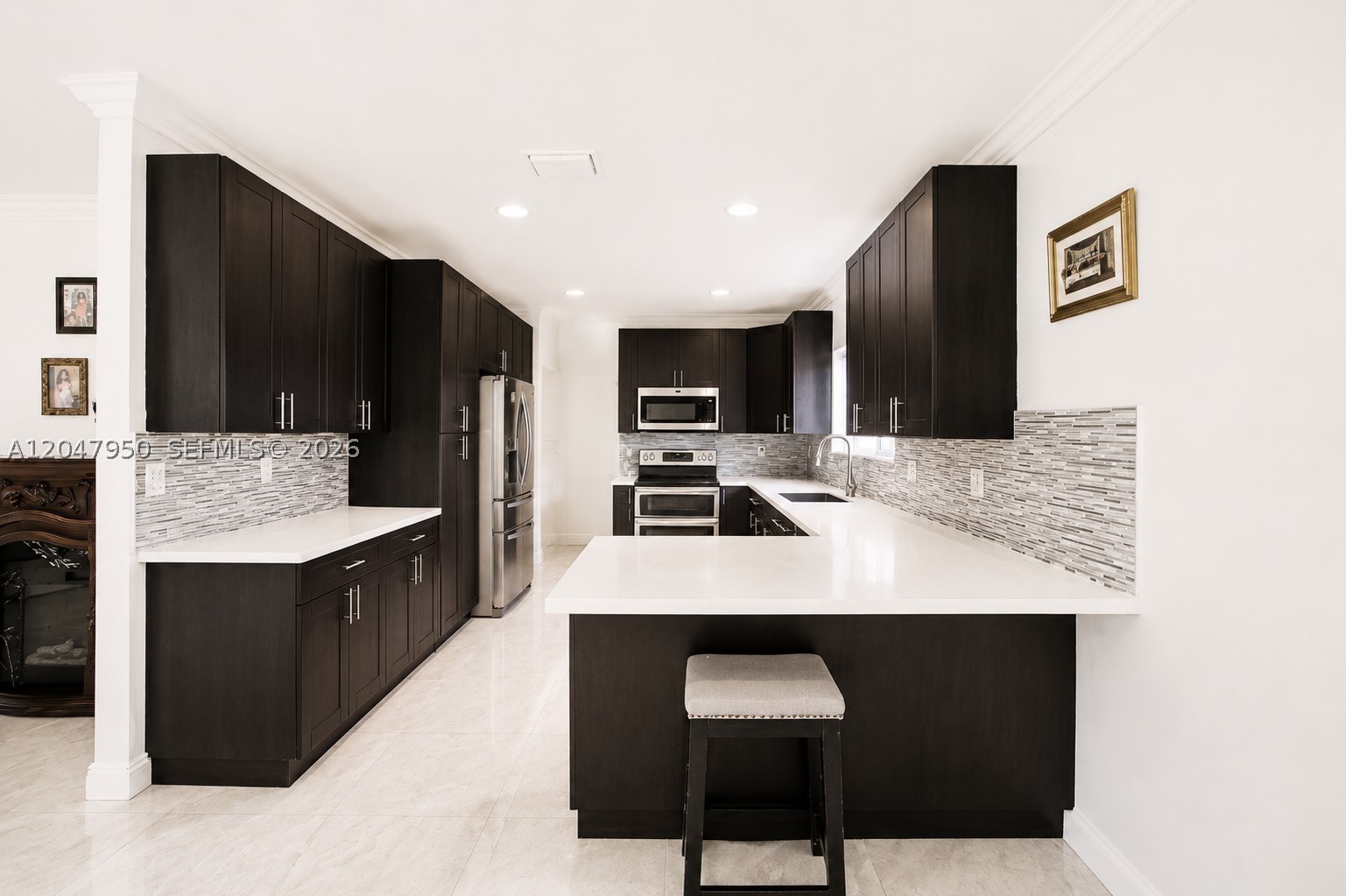 CRISTYS HOMES - Residential