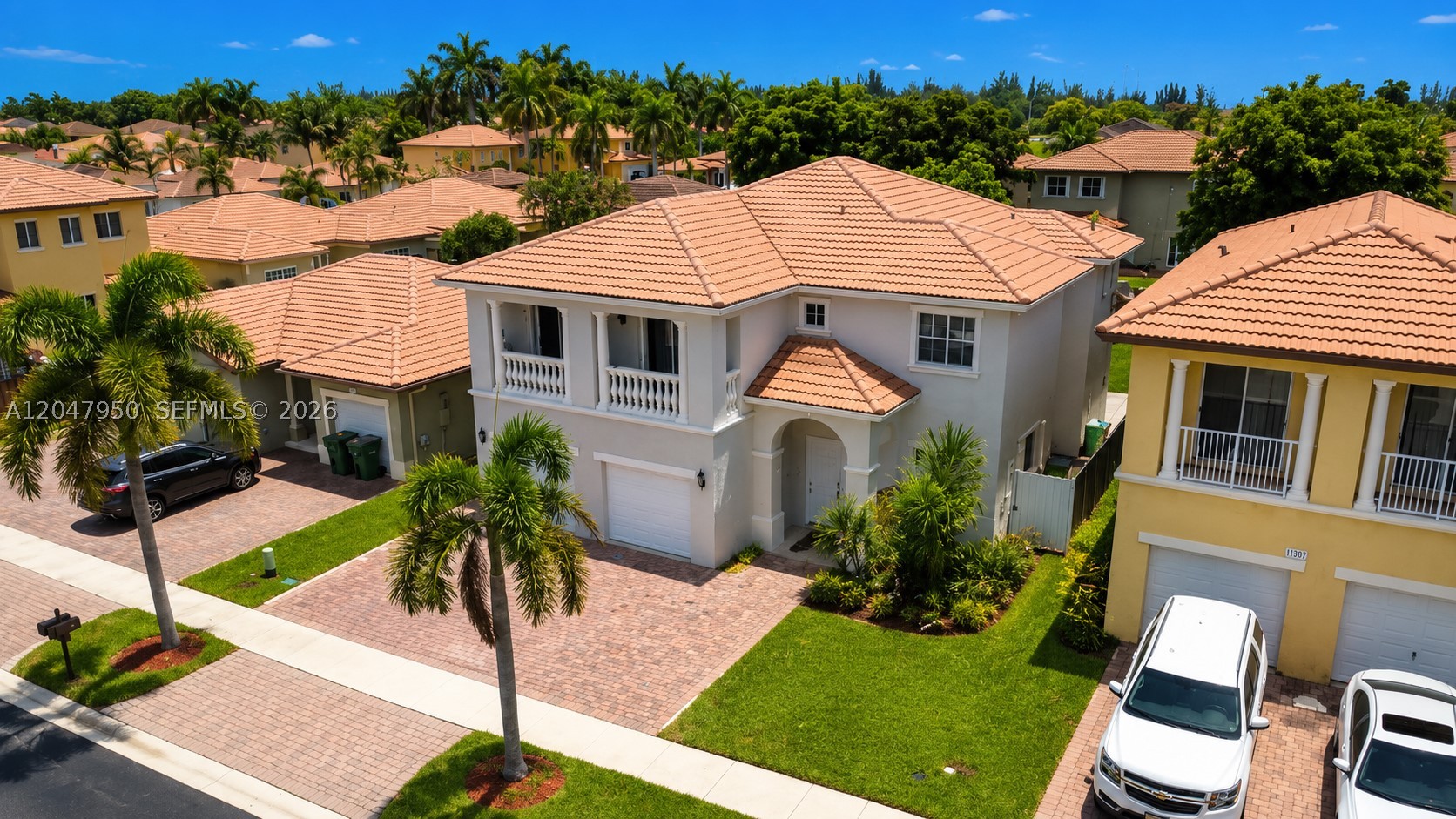 CRISTYS HOMES - Residential