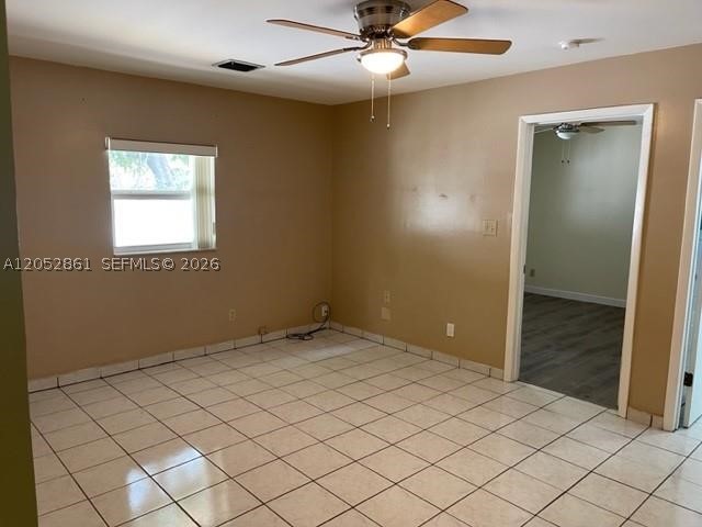 HOLLYWOOD - Residential Lease