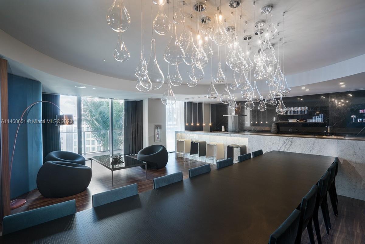 REACH CONDO - Residential Lease