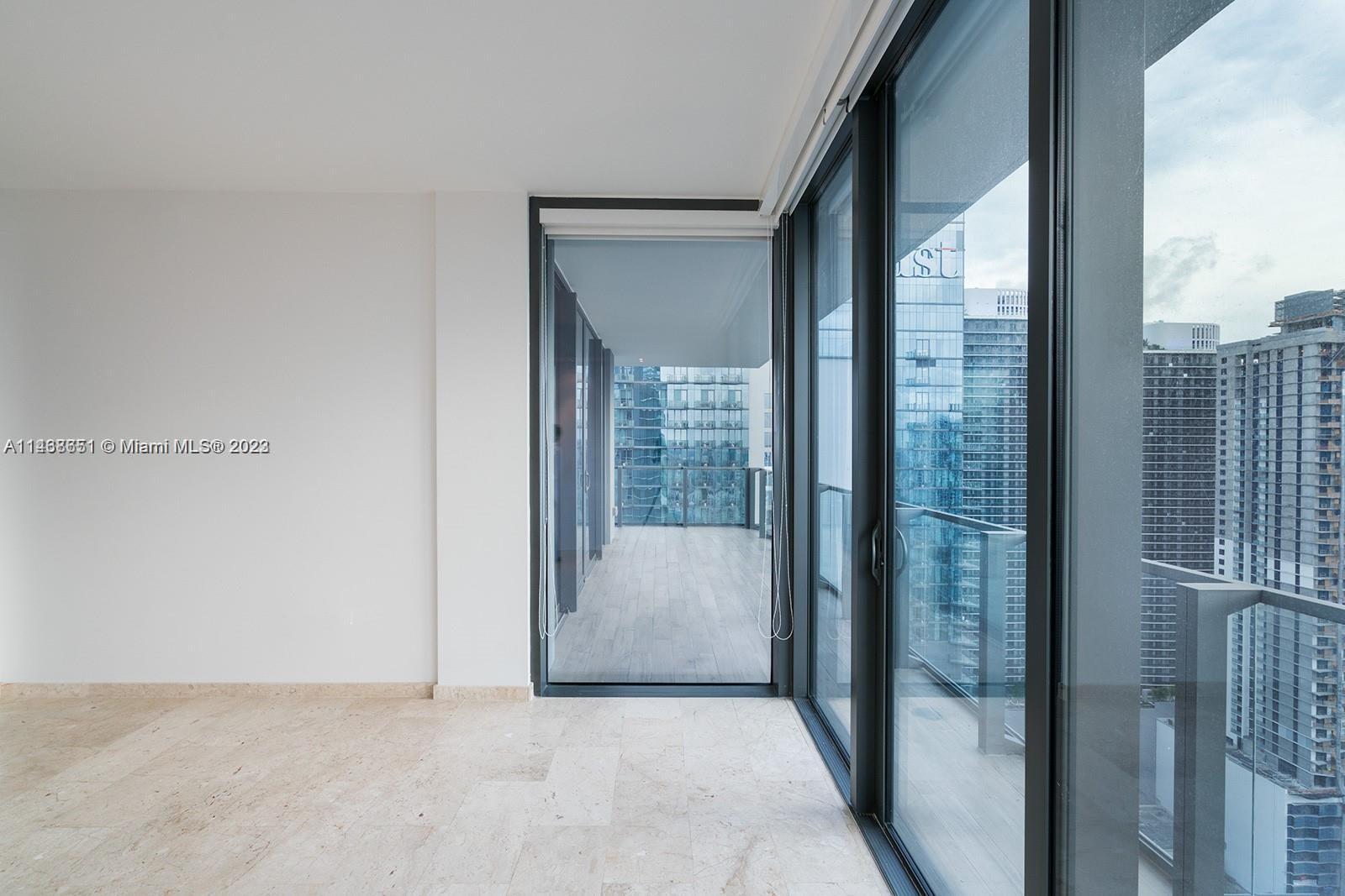 REACH CONDO - Residential Lease