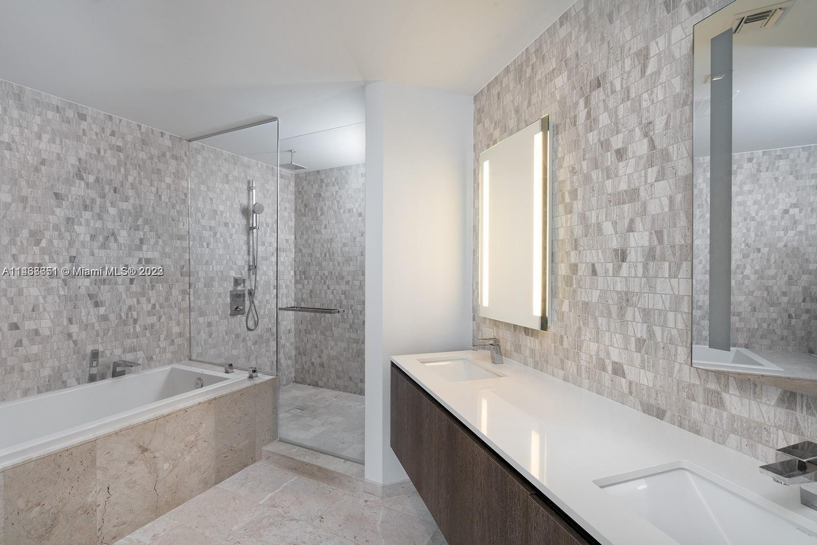 REACH CONDO - Residential Lease