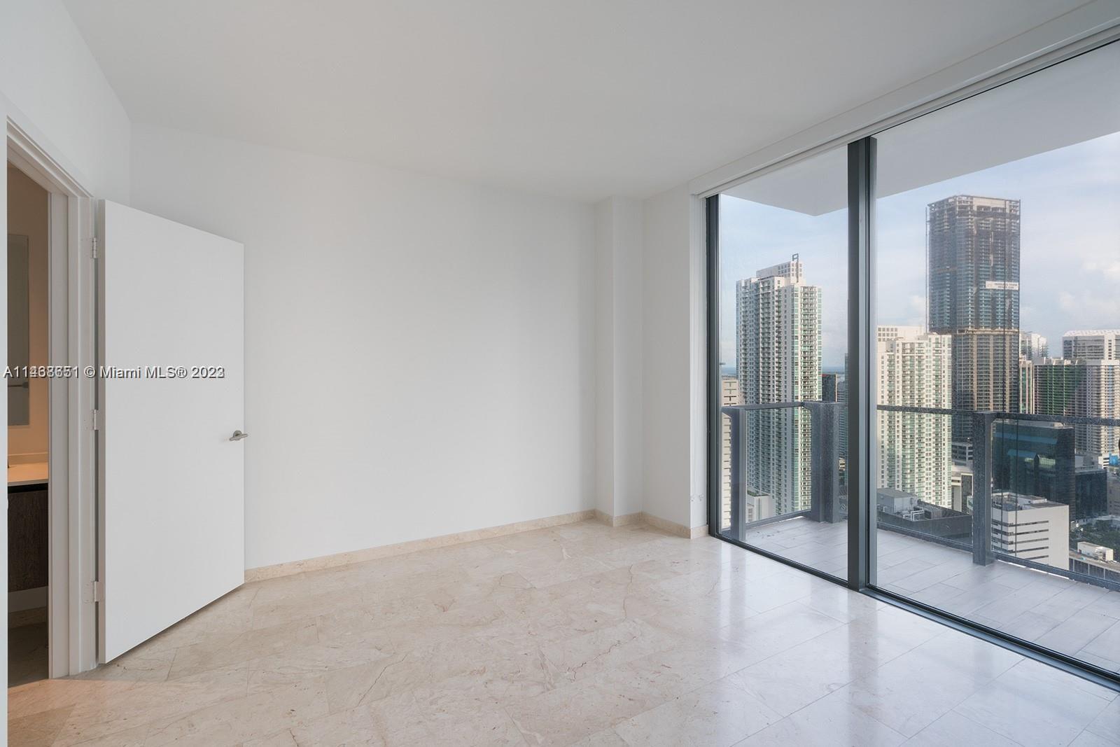 REACH CONDO - Residential Lease