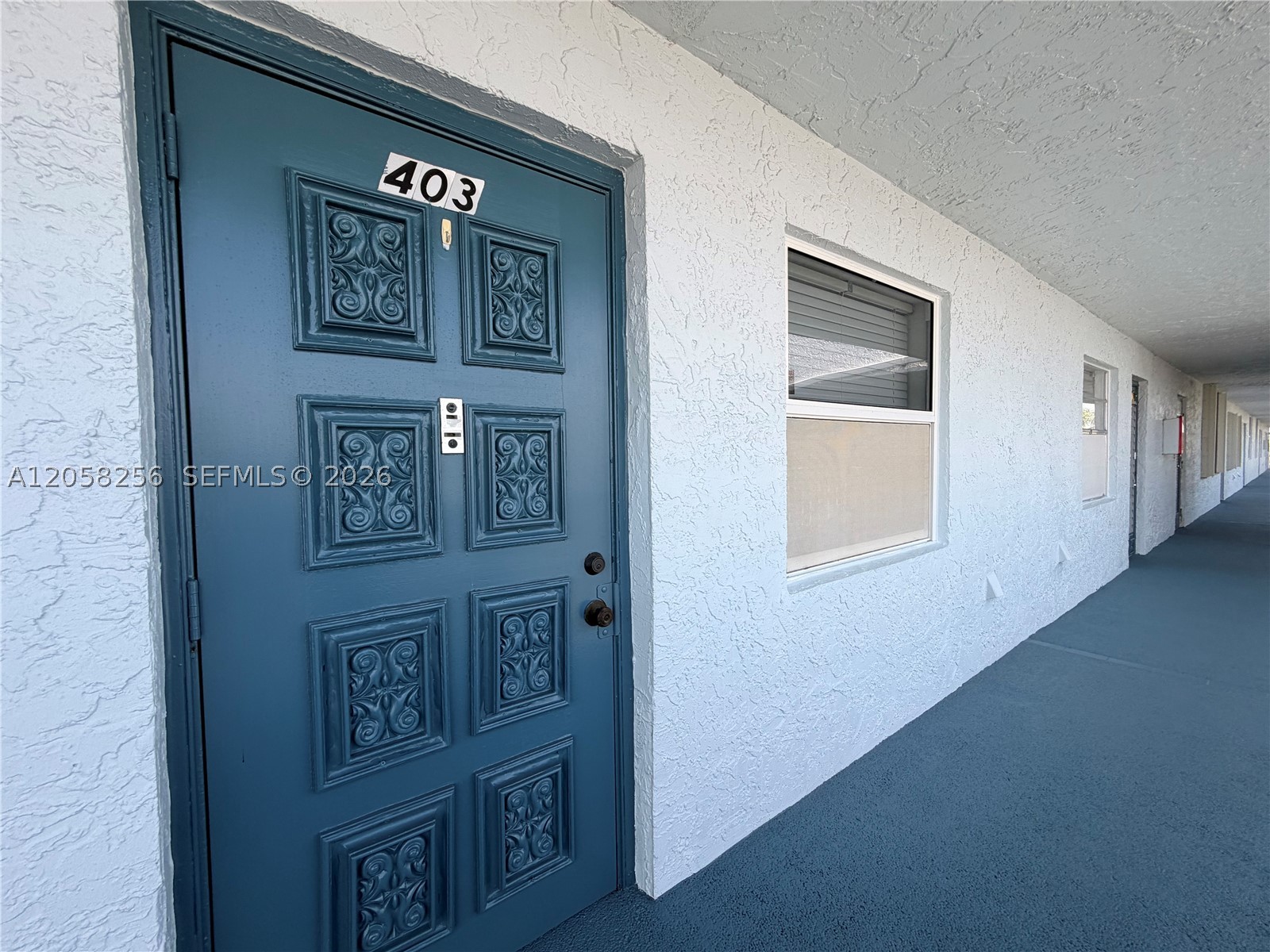 16 OF PALM SPRINGS 2 COND - Residential