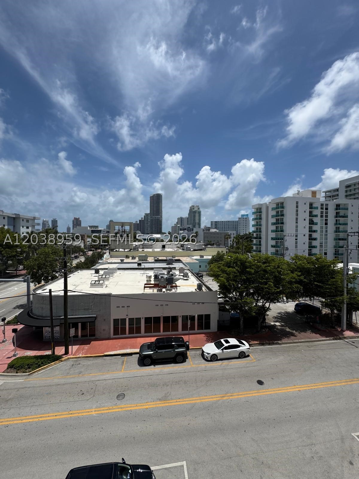 1100 ALTON ROAD CONDO APT - Residential