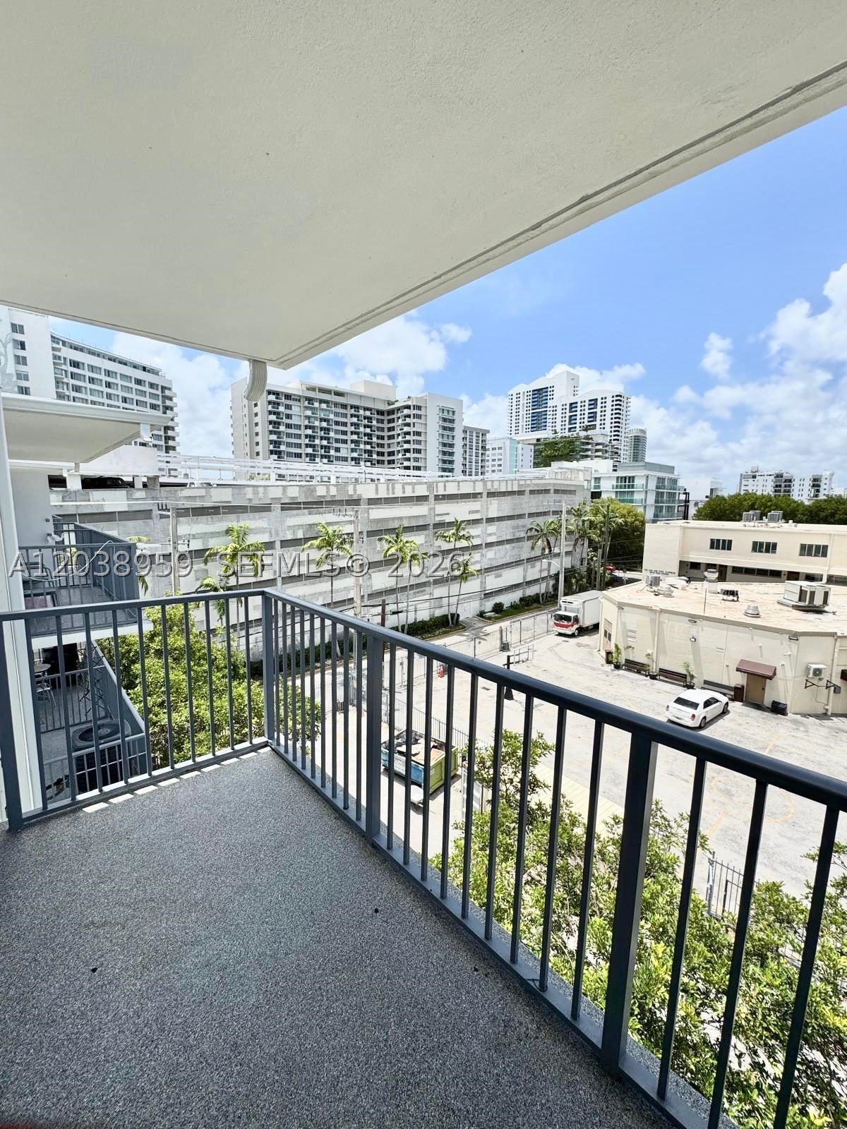 1100 ALTON ROAD CONDO APT - Residential