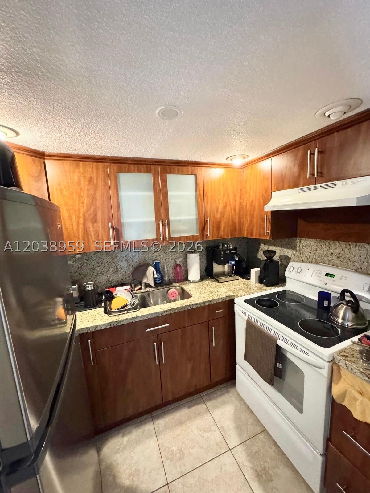 1100 ALTON ROAD CONDO APT - Residential
