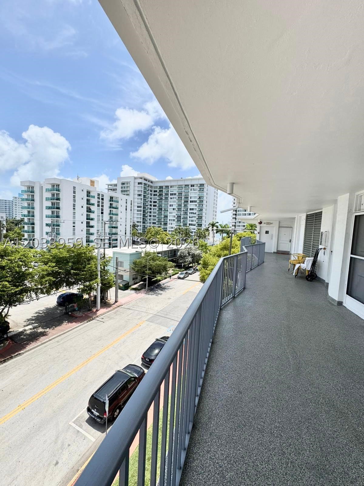 1100 ALTON ROAD CONDO APT - Residential