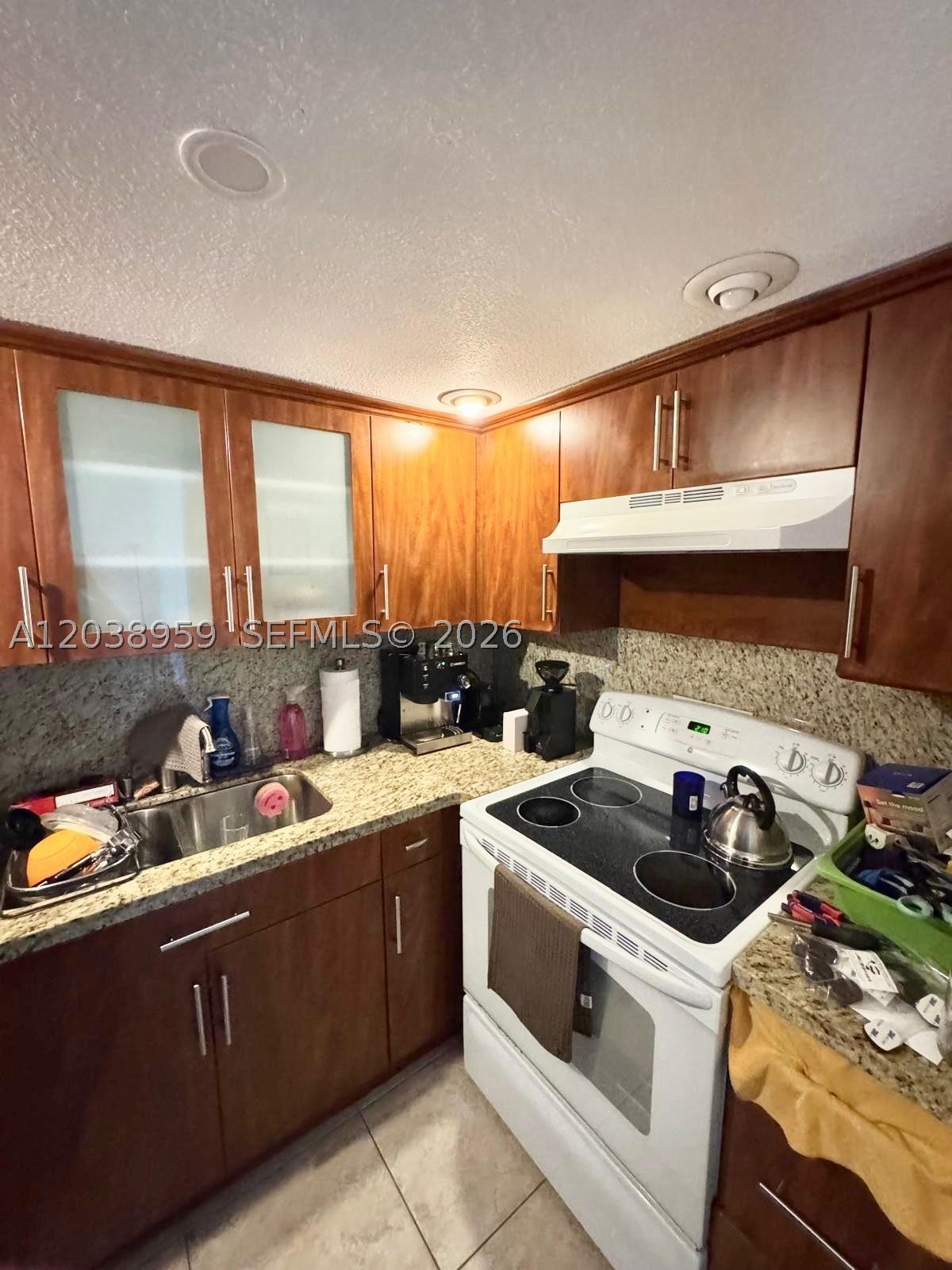 1100 ALTON ROAD CONDO APT - Residential