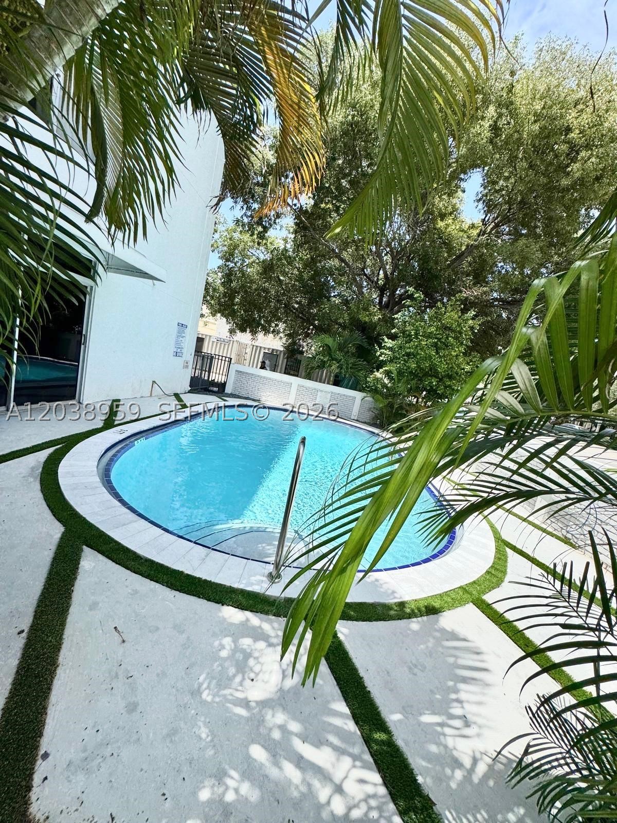 1100 ALTON ROAD CONDO APT - Residential