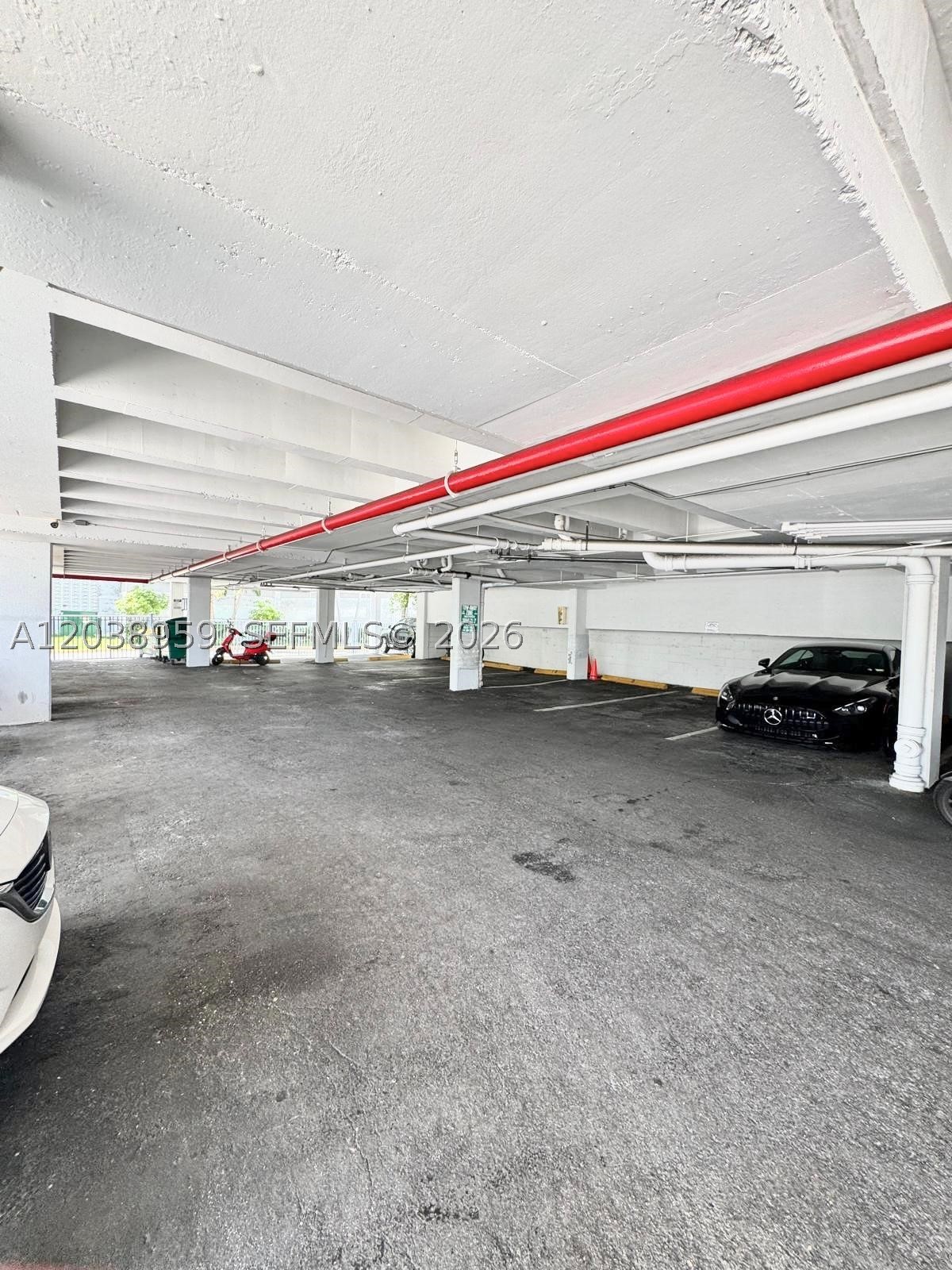 1100 ALTON ROAD CONDO APT - Residential