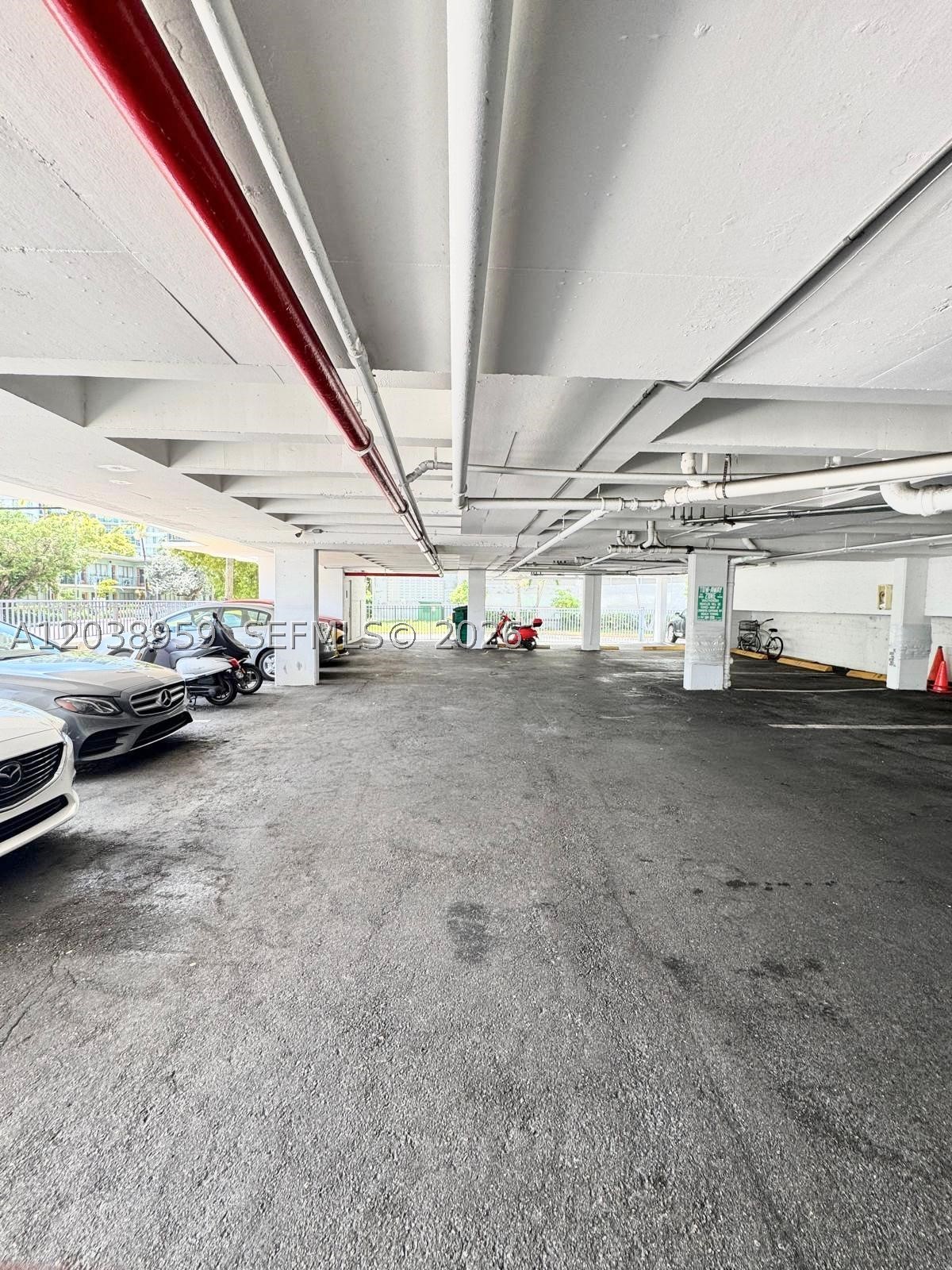 1100 ALTON ROAD CONDO APT - Residential