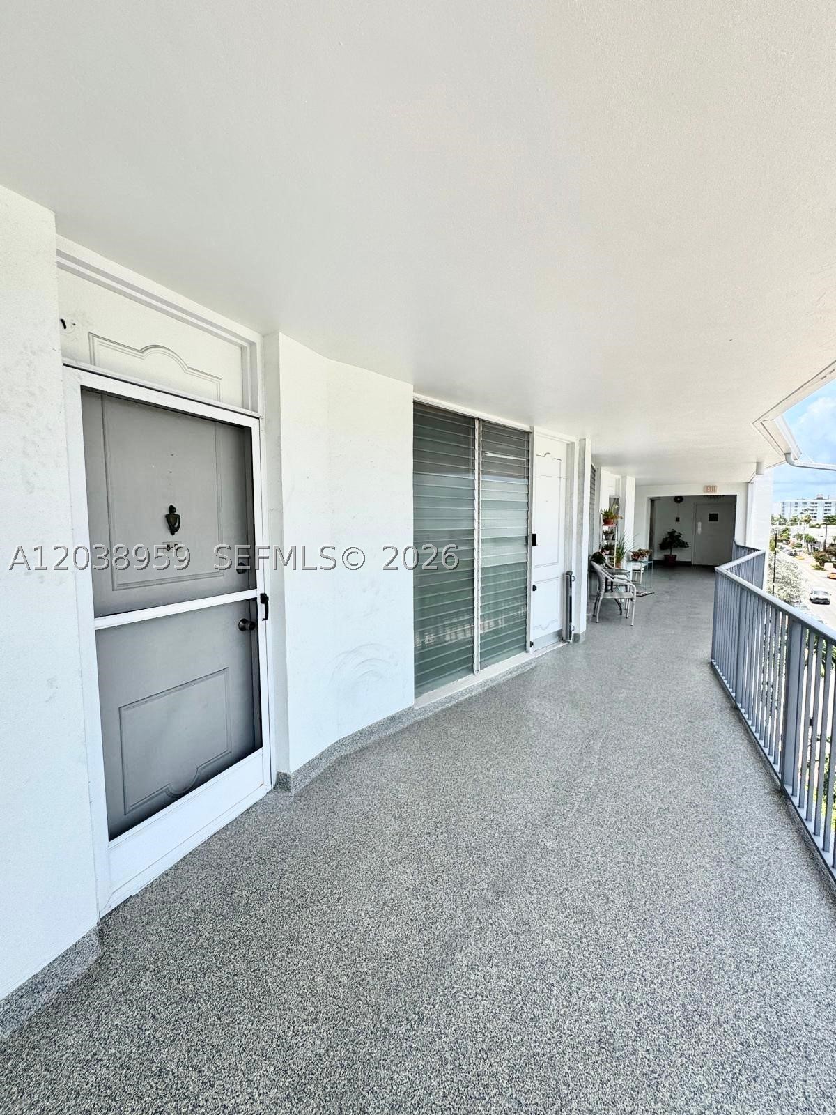 1100 ALTON ROAD CONDO APT - Residential