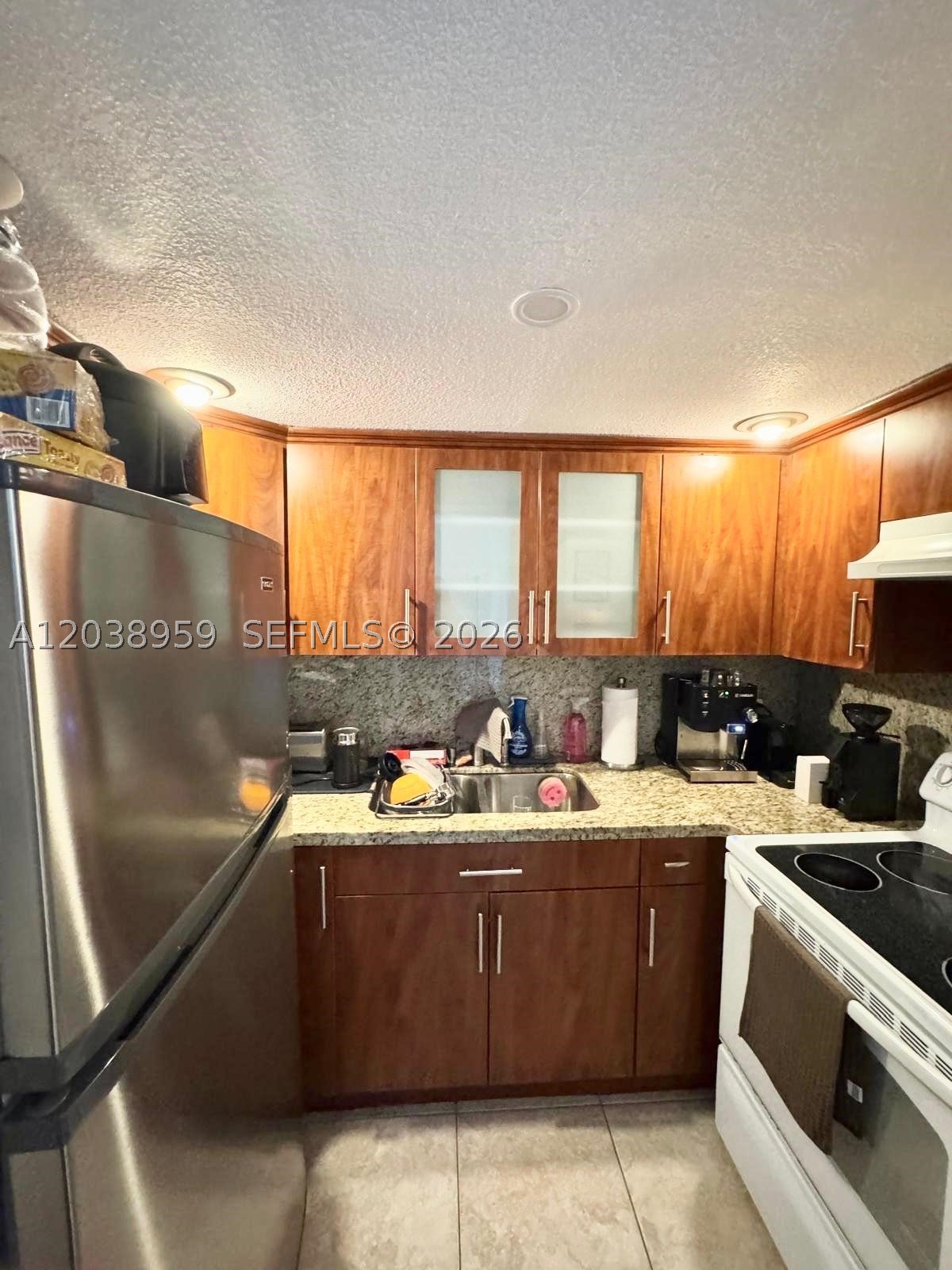 1100 ALTON ROAD CONDO APT - Residential