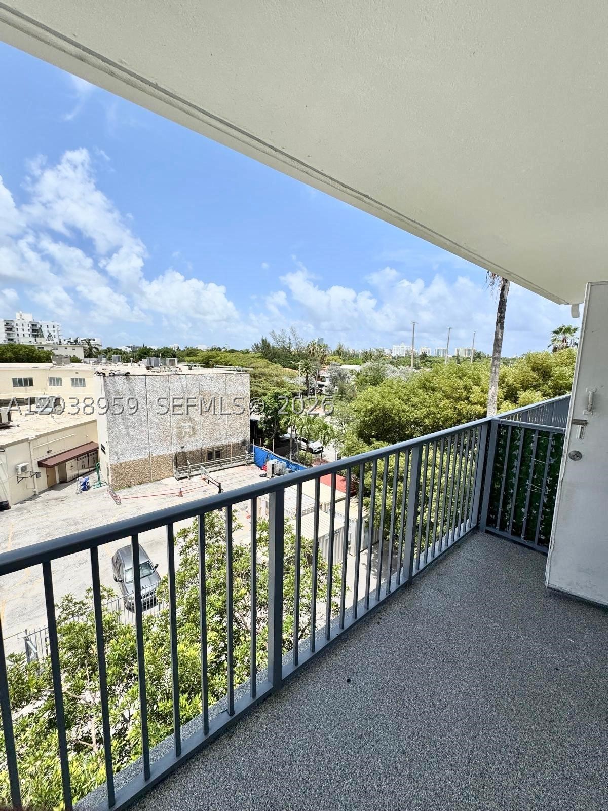 1100 ALTON ROAD CONDO APT - Residential