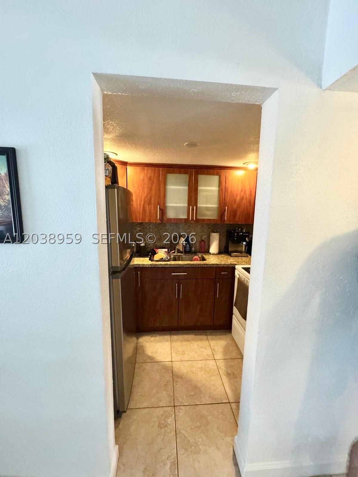 1100 ALTON ROAD CONDO APT - Residential