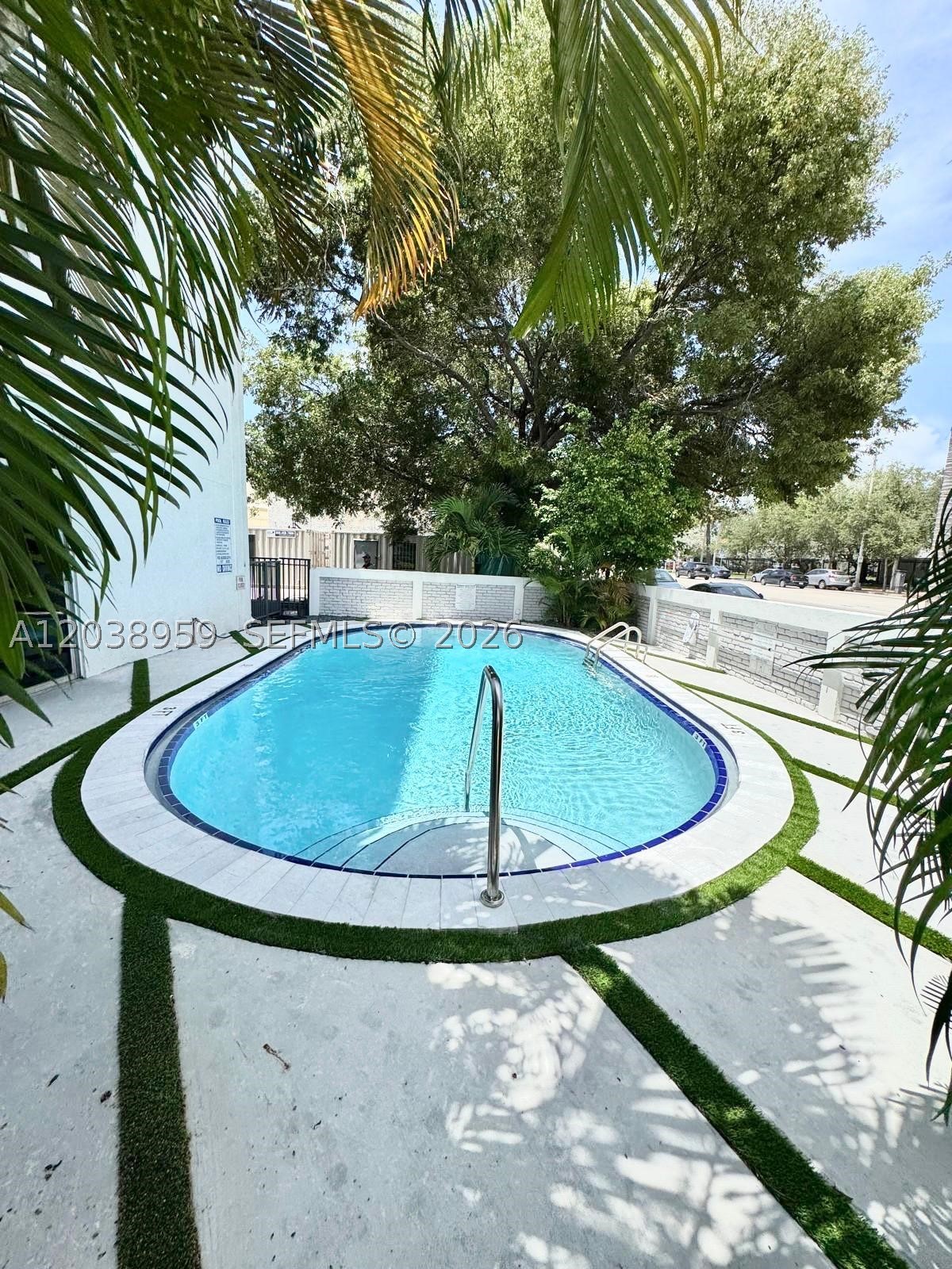 1100 ALTON ROAD CONDO APT - Residential