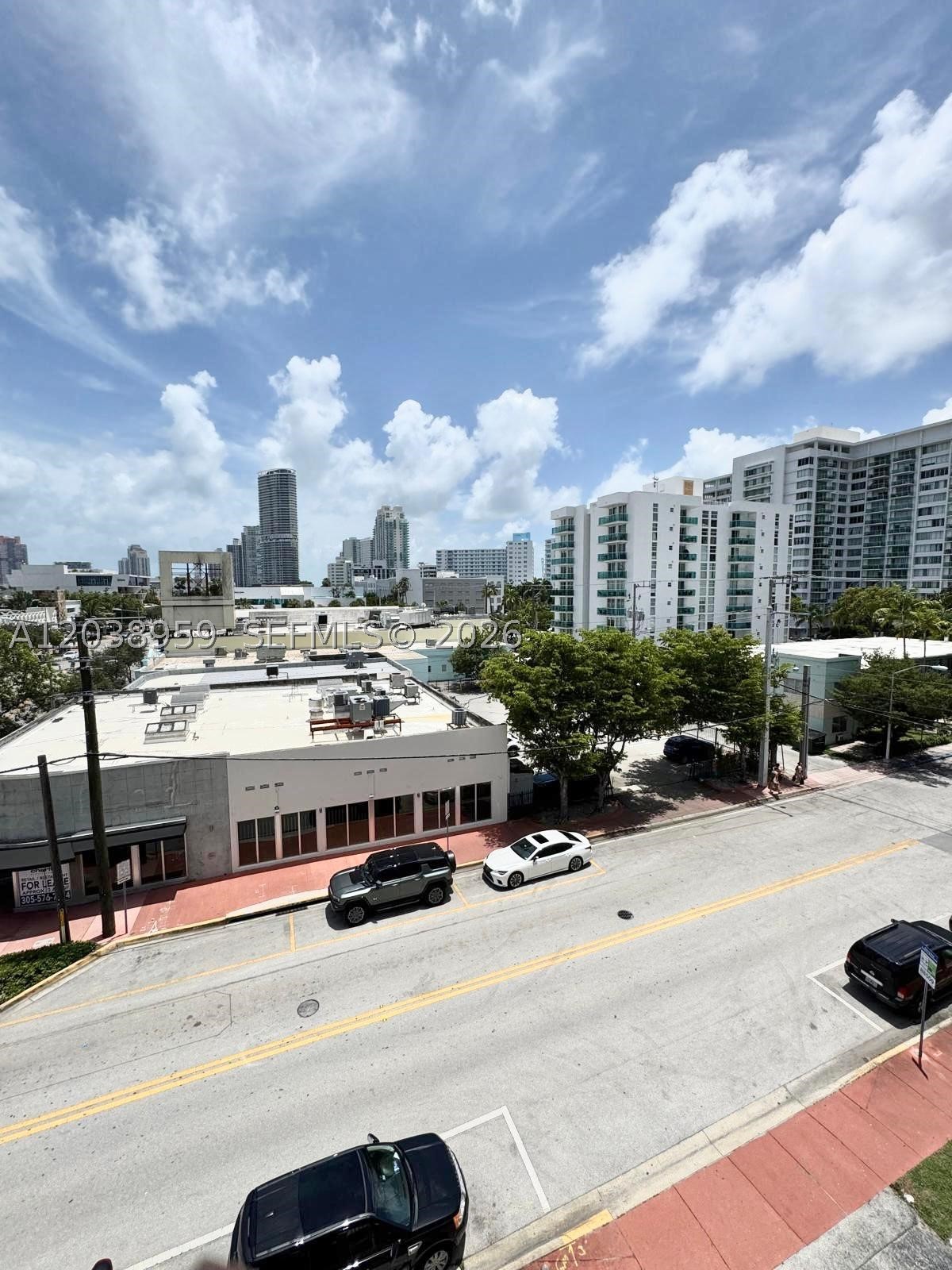 1100 ALTON ROAD CONDO APT - Residential