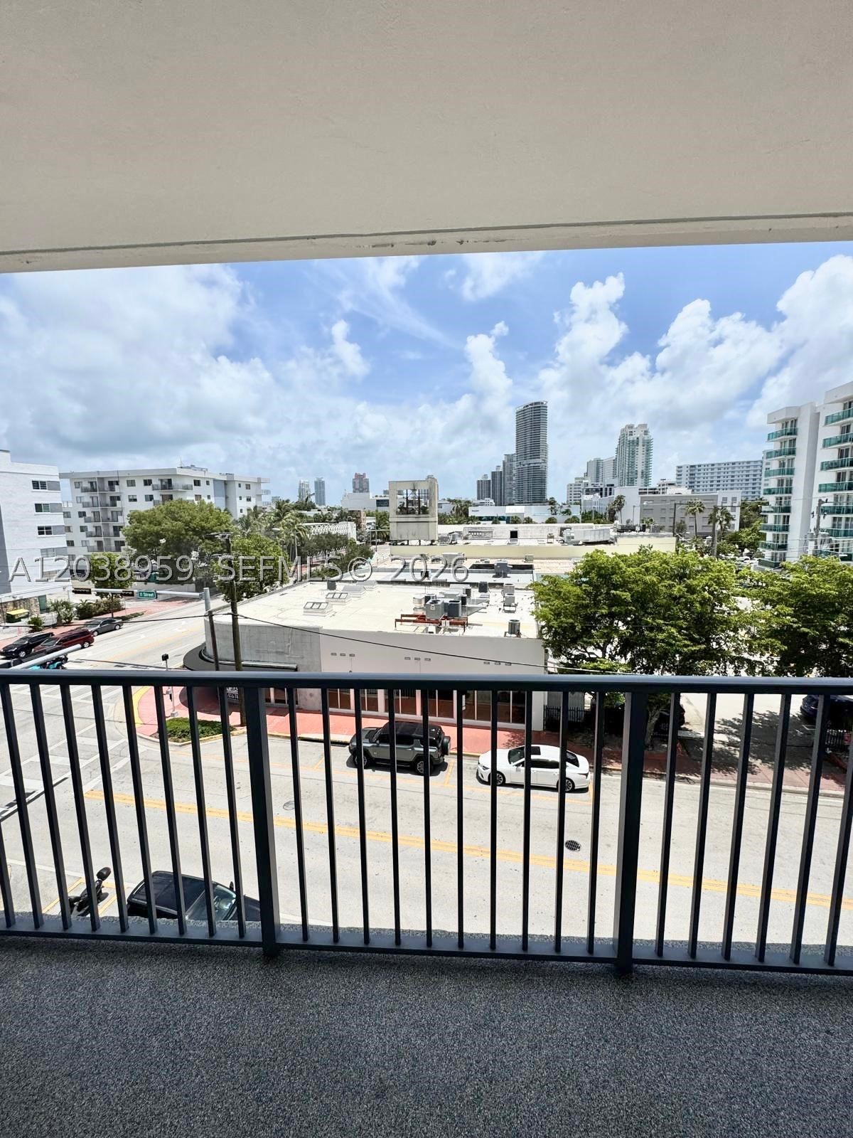 1100 ALTON ROAD CONDO APT - Residential
