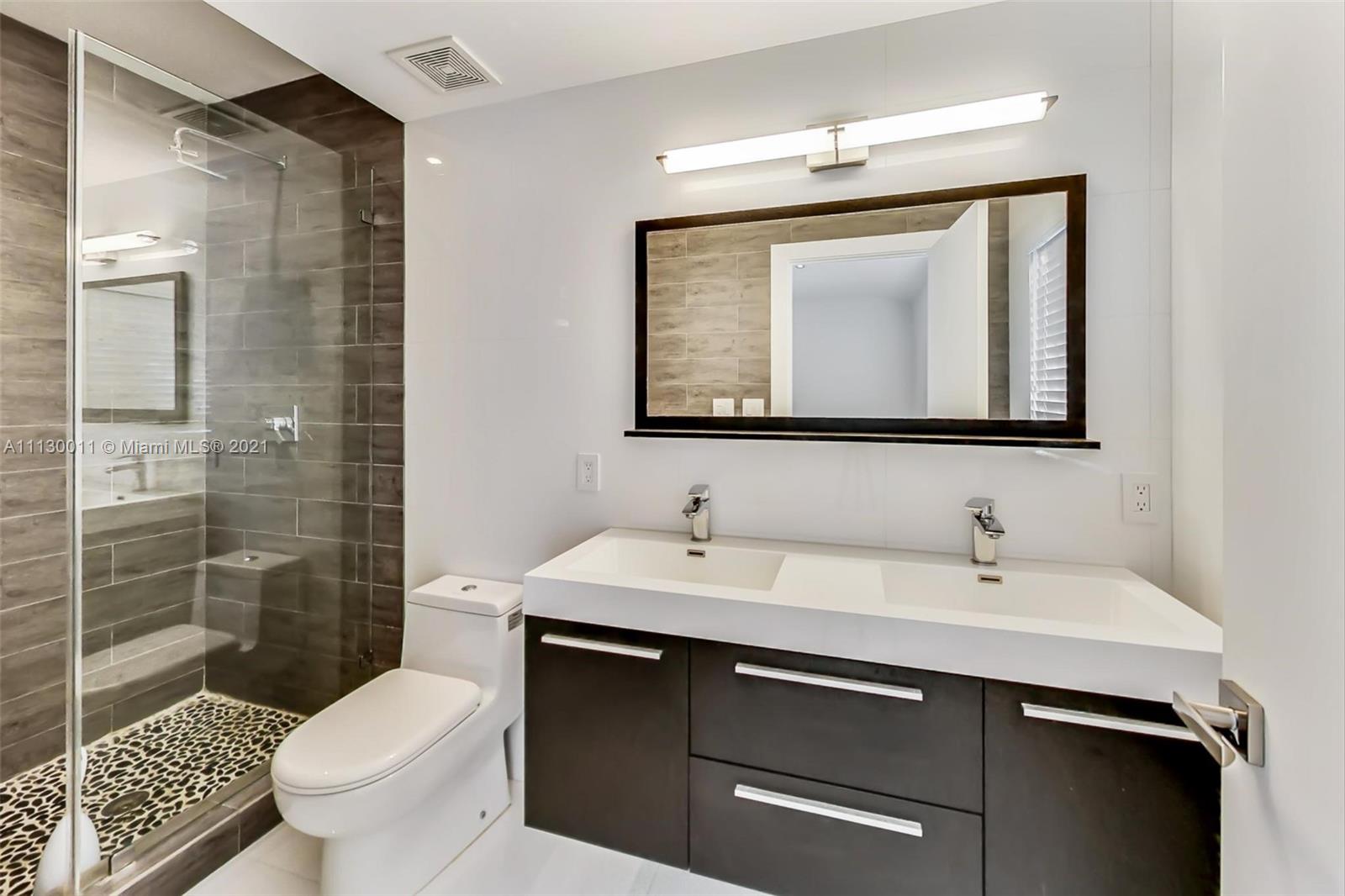 BEACH VIEW SUB - Residential Lease