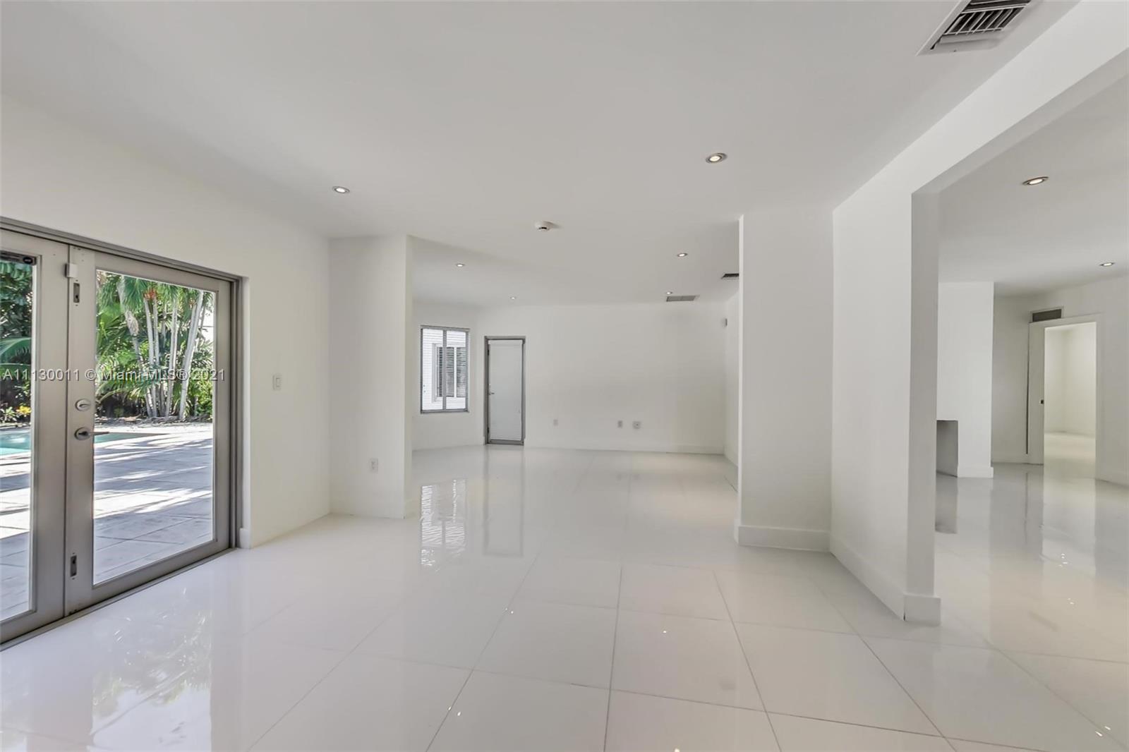 BEACH VIEW SUB - Residential Lease