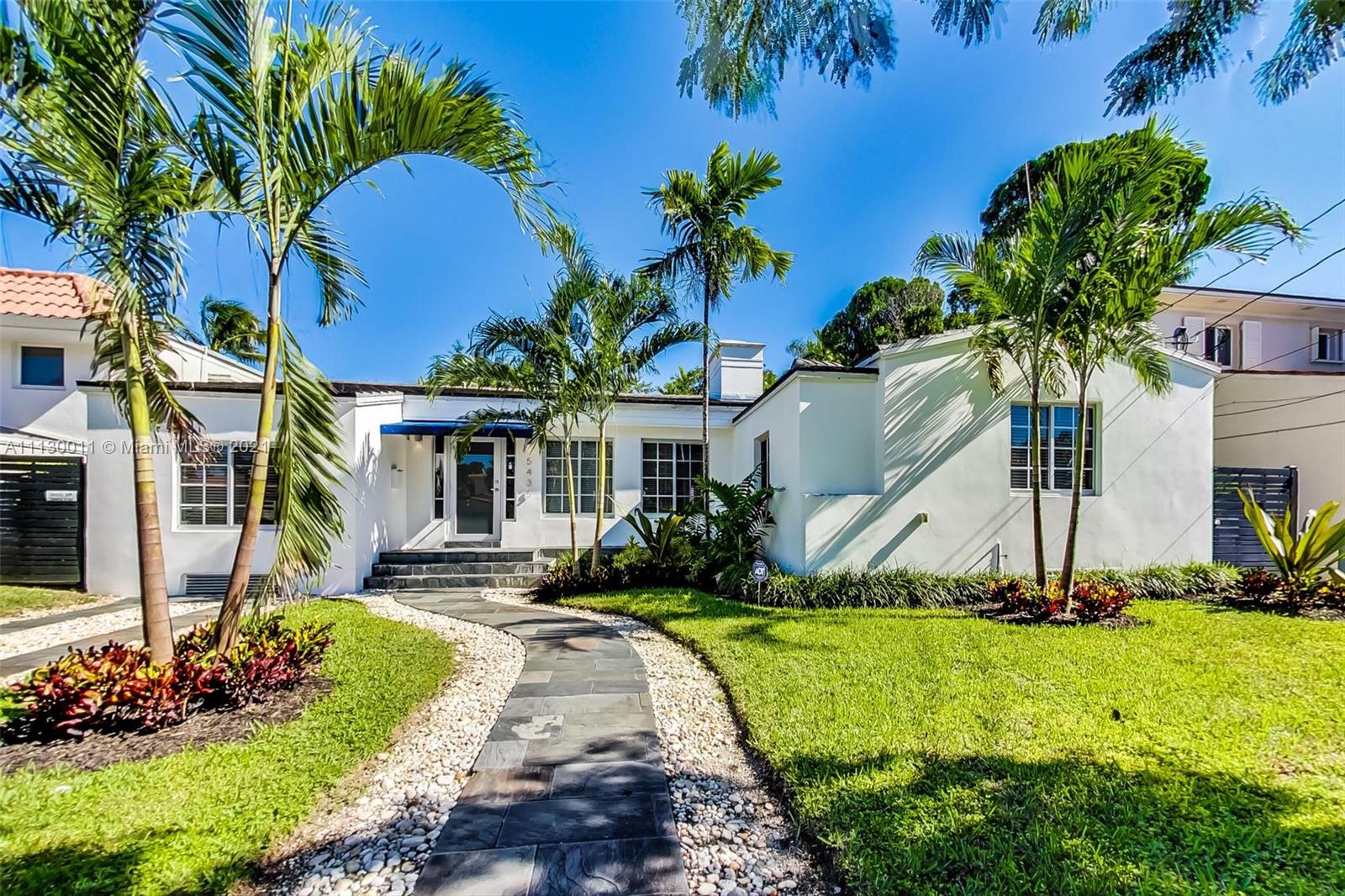 BEACH VIEW SUB - Residential Lease