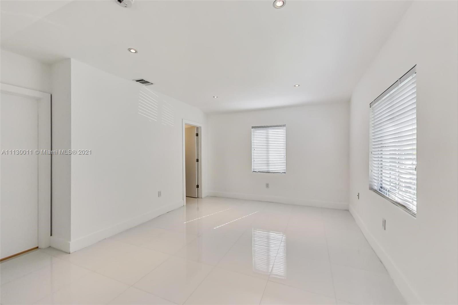 BEACH VIEW SUB - Residential Lease