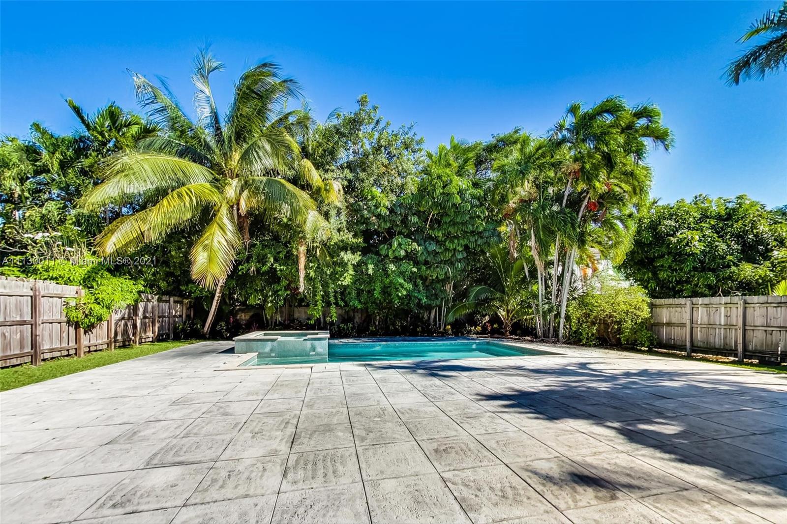 BEACH VIEW SUB - Residential Lease