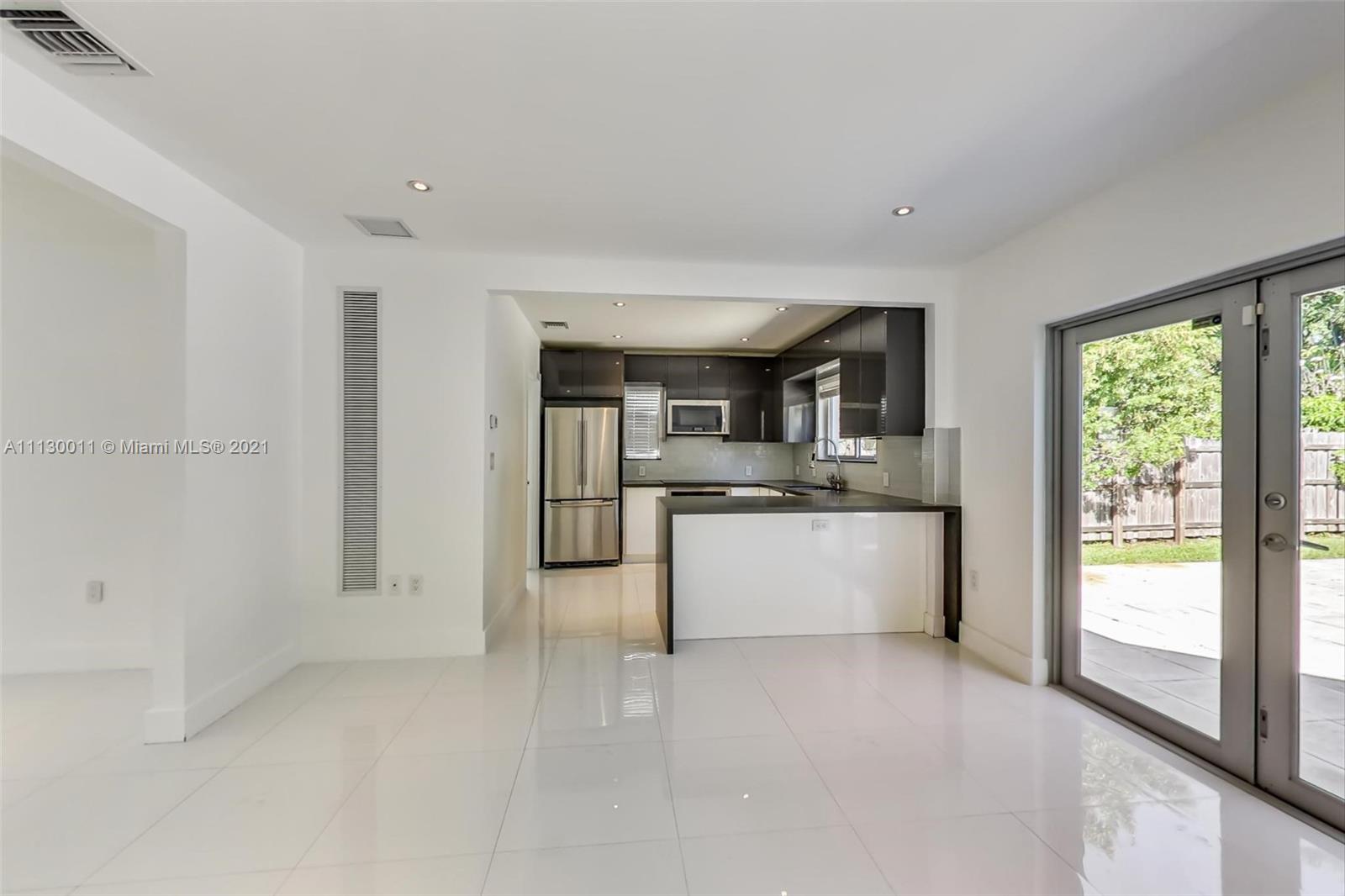 BEACH VIEW SUB - Residential Lease