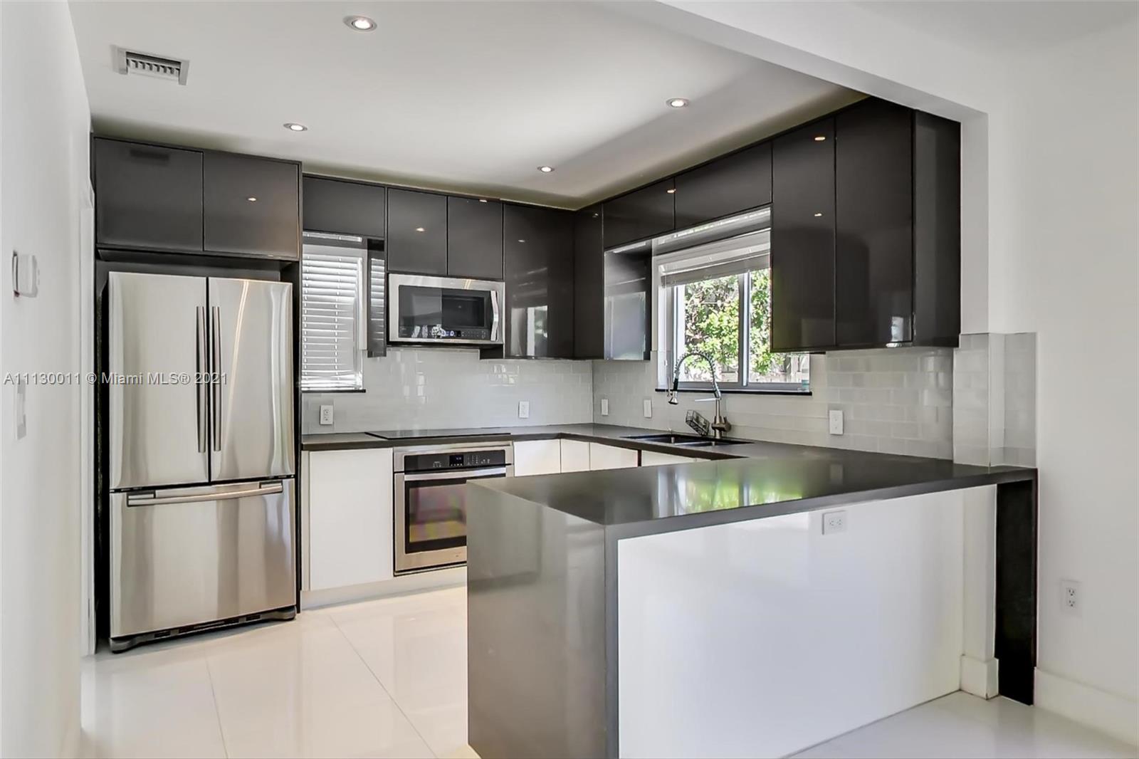 BEACH VIEW SUB - Residential Lease