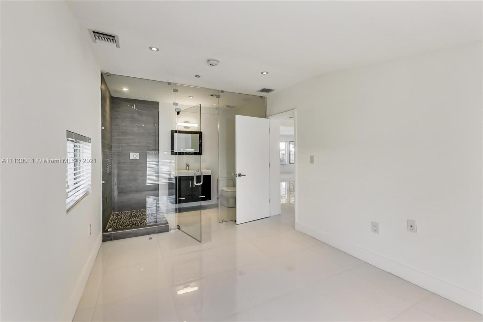 BEACH VIEW SUB - Residential Lease