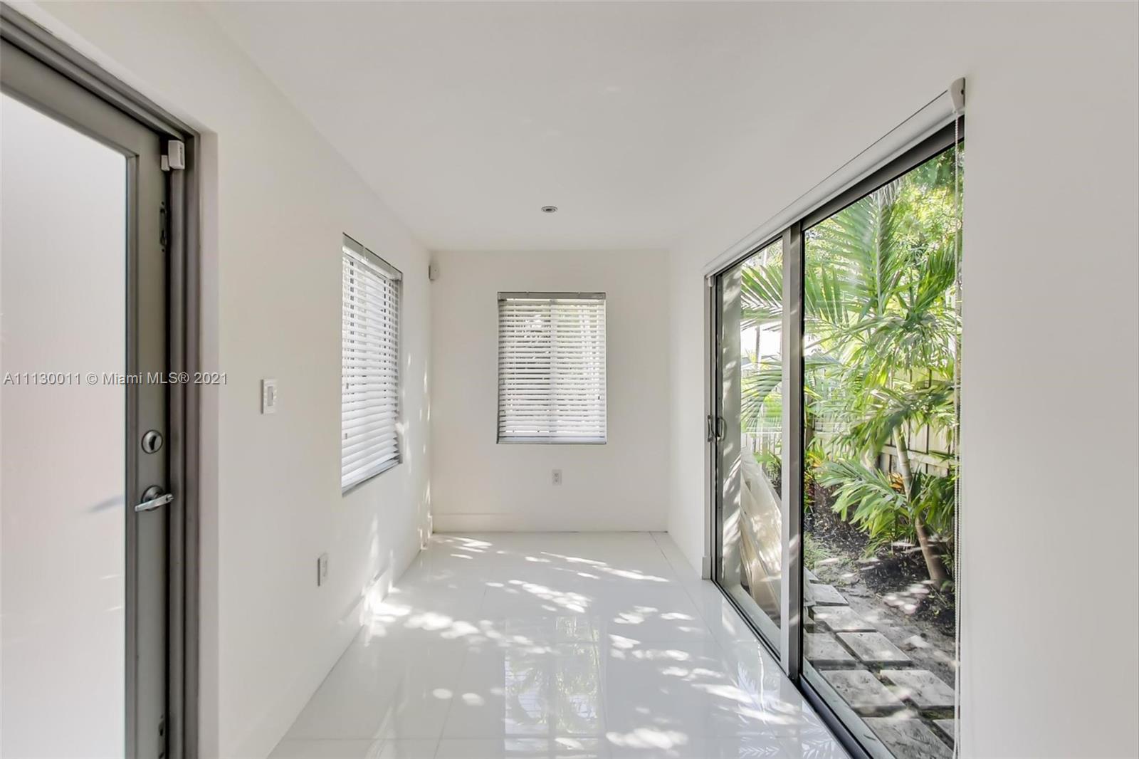 BEACH VIEW SUB - Residential Lease