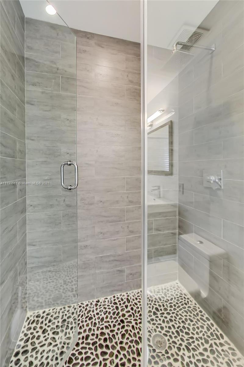 BEACH VIEW SUB - Residential Lease