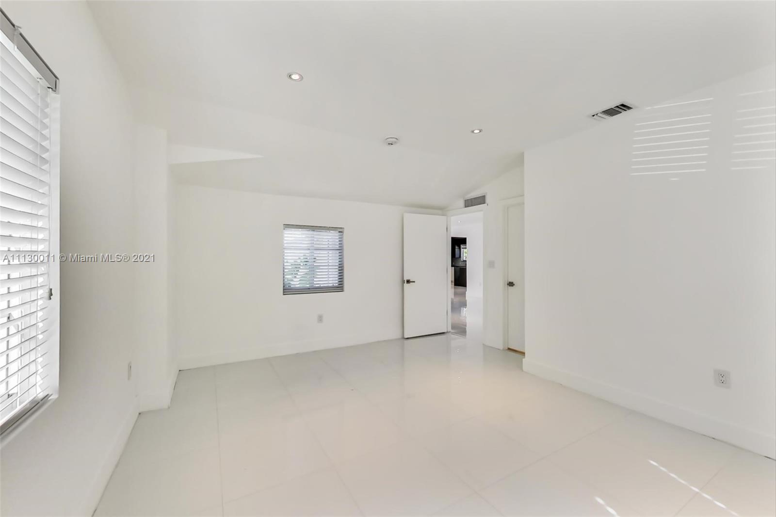 BEACH VIEW SUB - Residential Lease