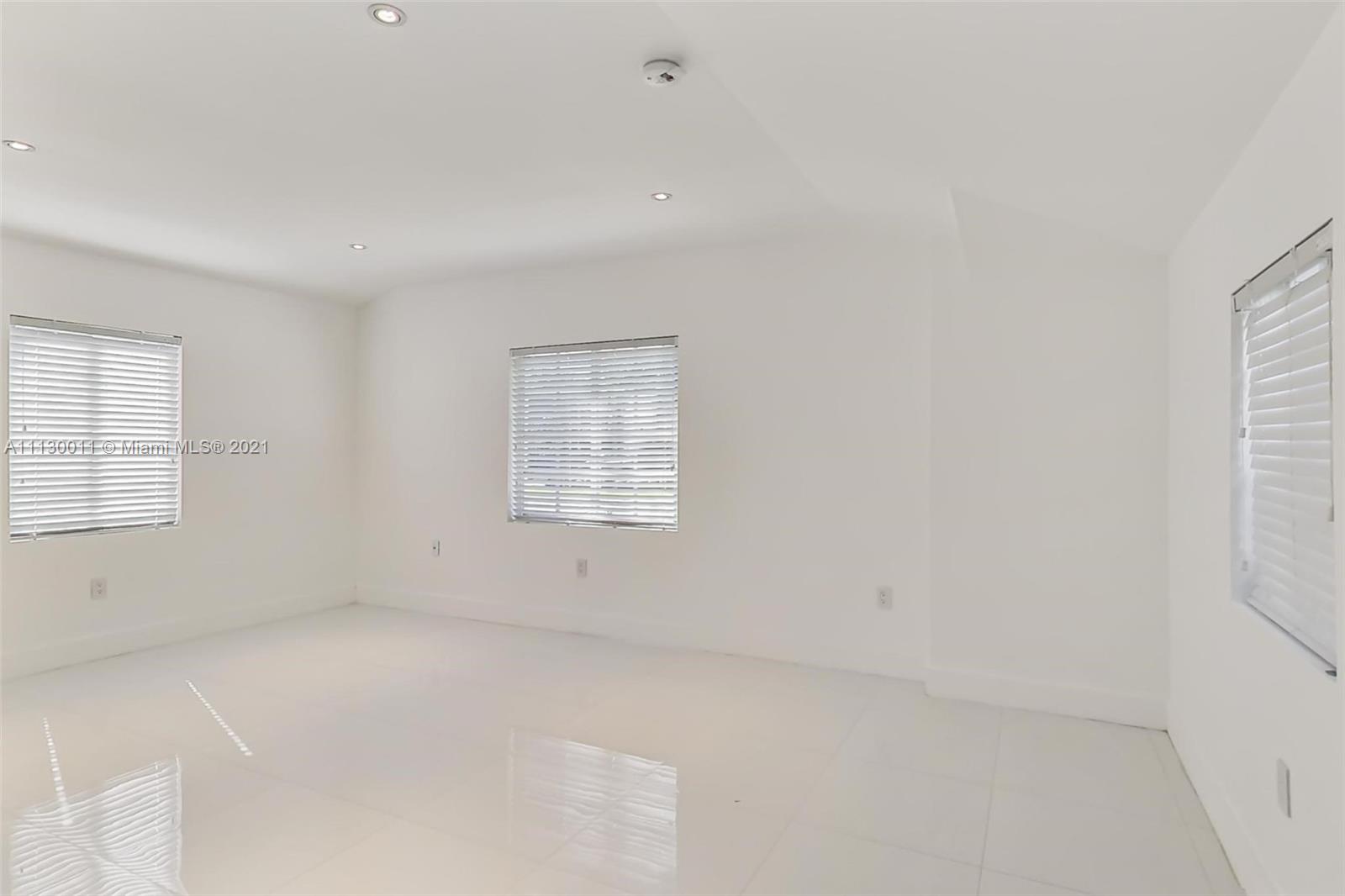 BEACH VIEW SUB - Residential Lease